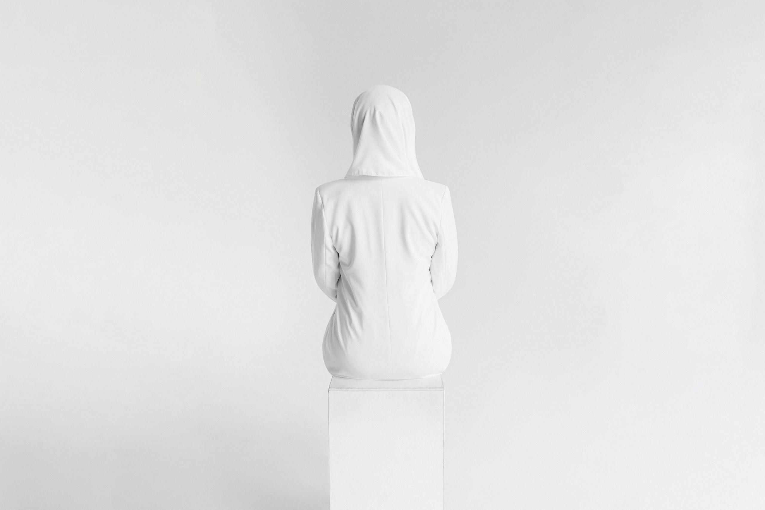 Концептуальная фотография