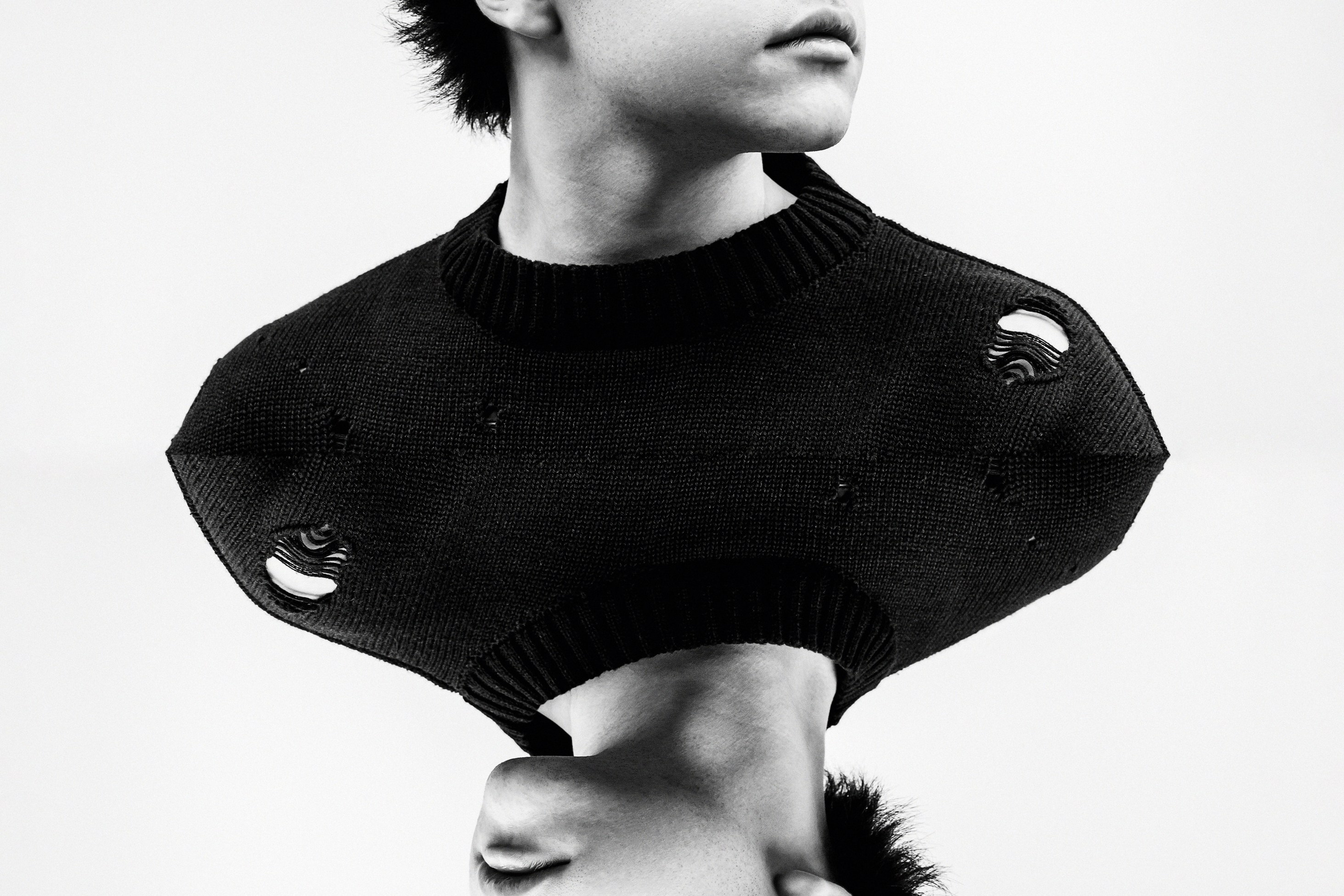 Мужские портреты