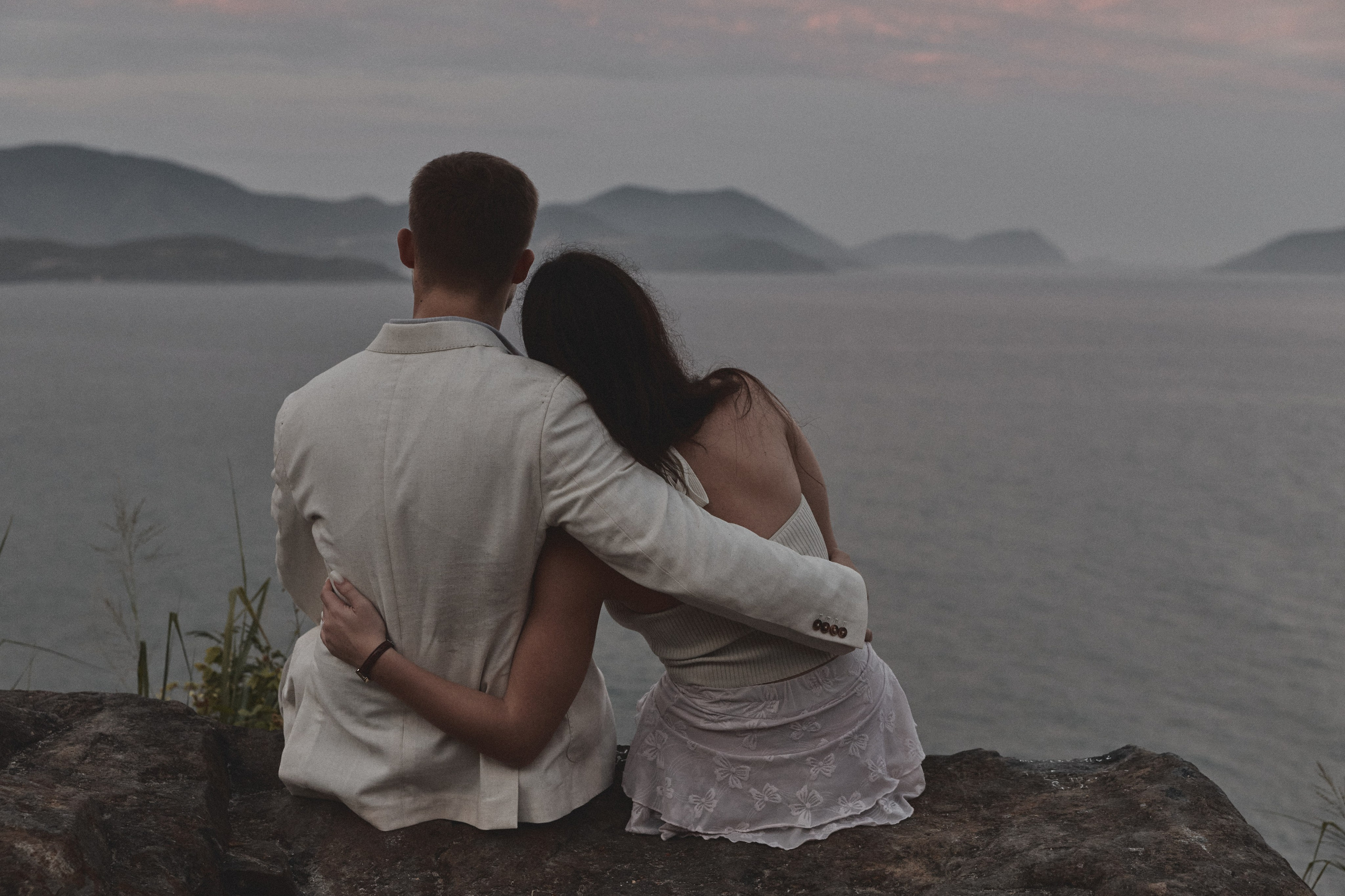 Alexander and Sophia