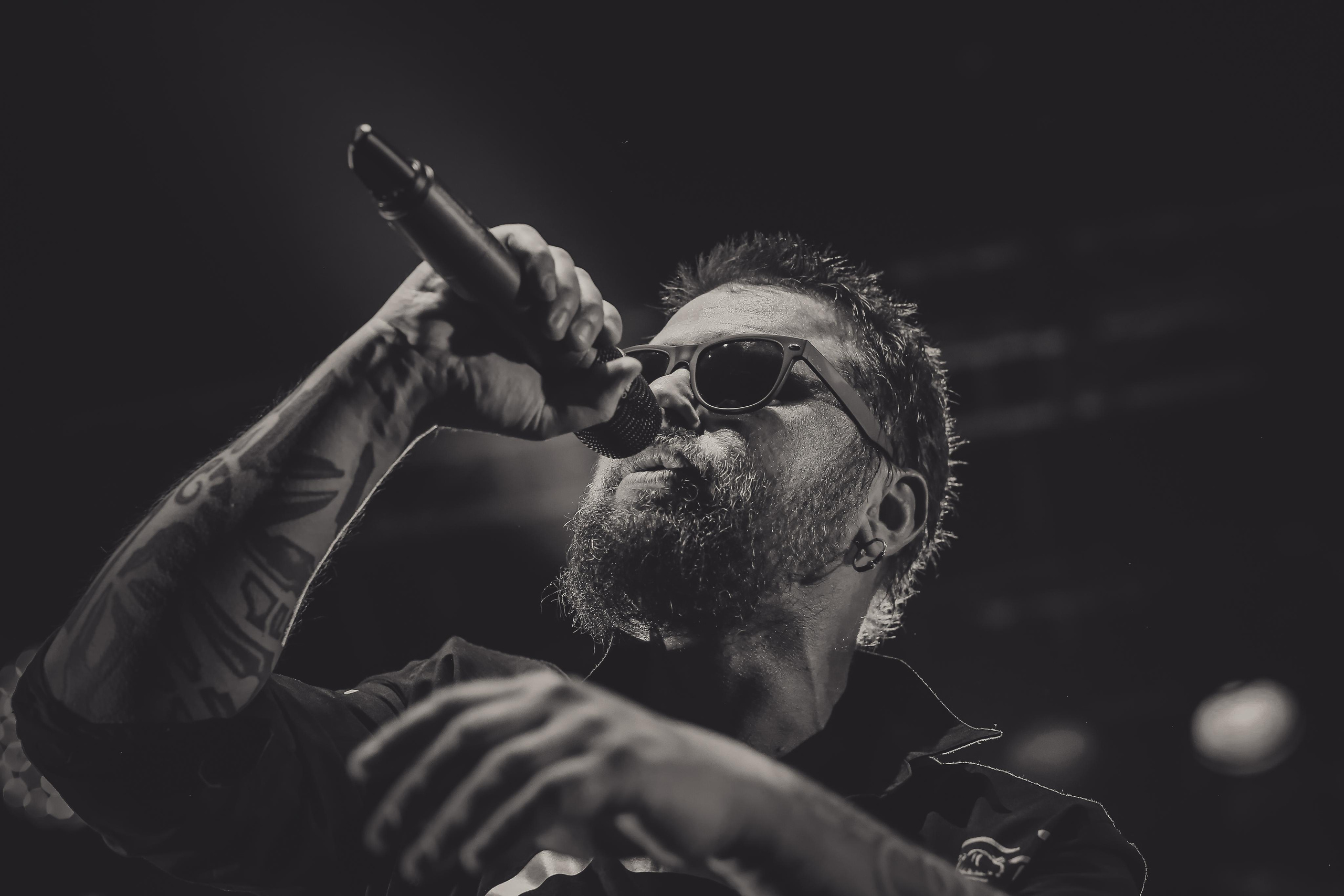 Пилот. 15лет альбому Рыба Крот и Свинья