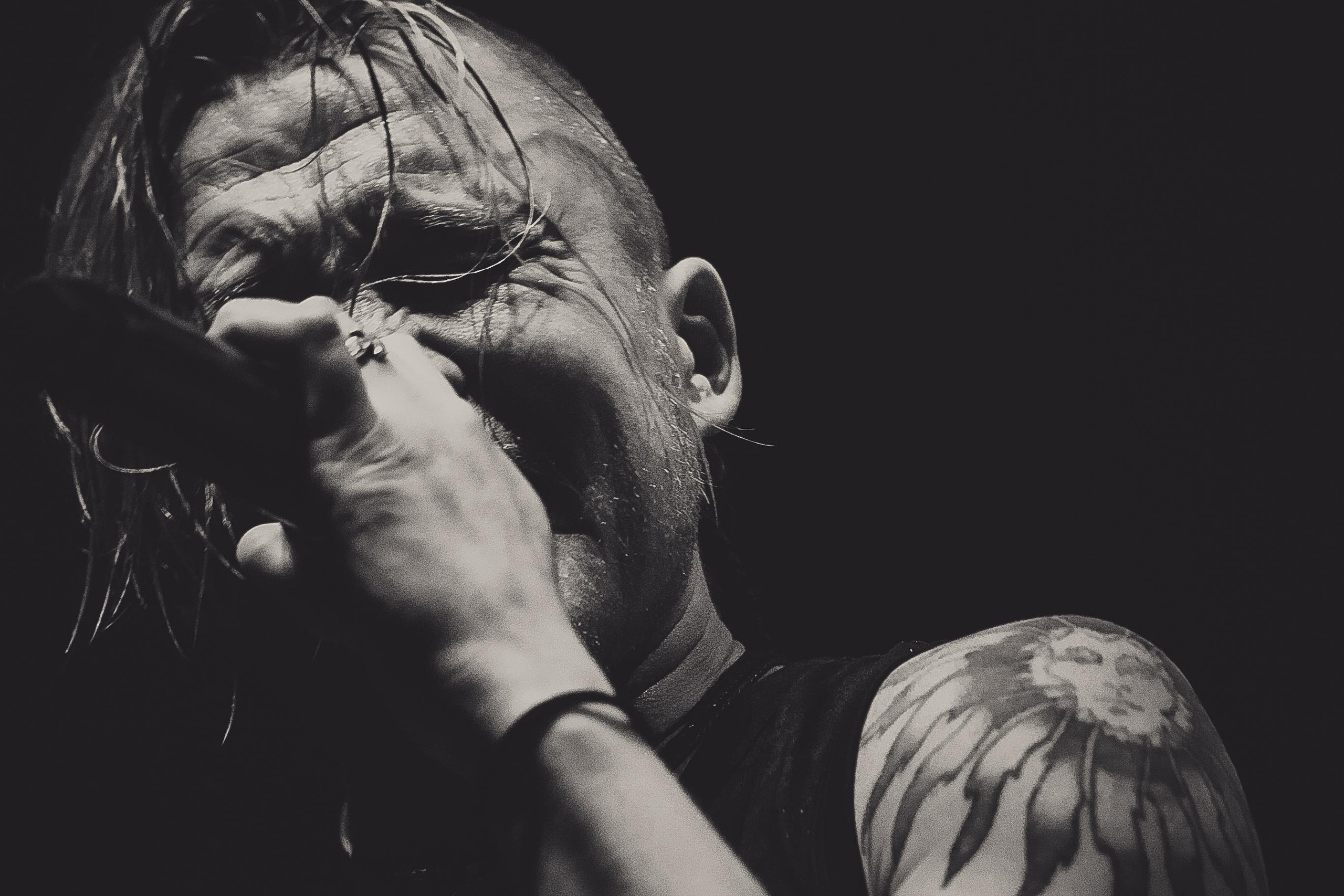 FPG. Ведём себя как идиоты!