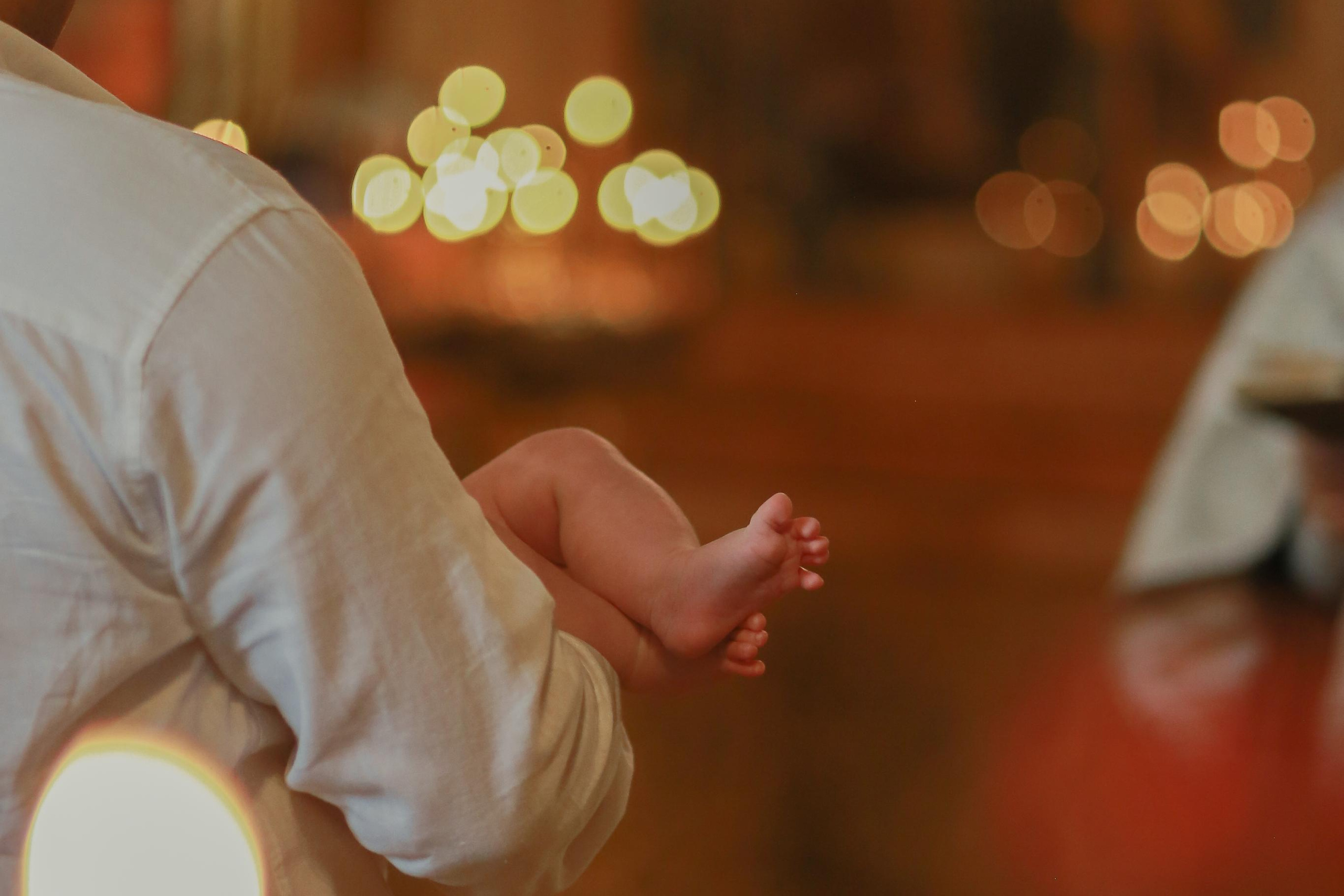 Крещение Евы. Покровский собор. Измайловский остров