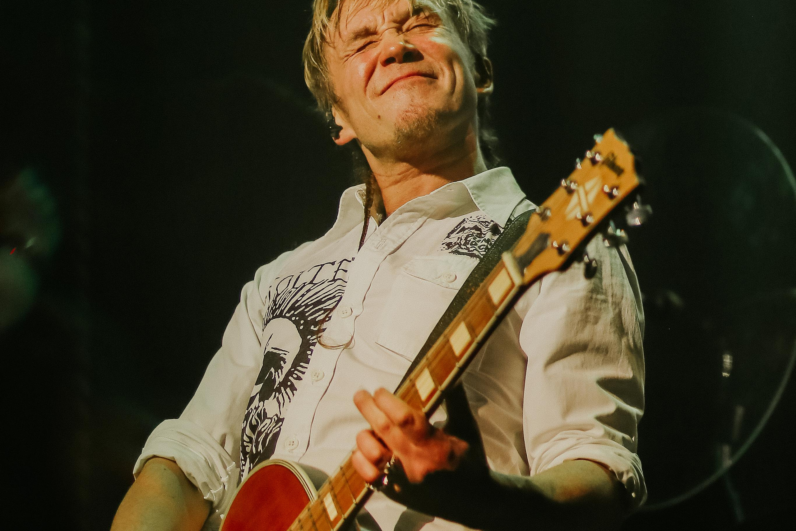 F.P.G. День рождения группы. Известия Hall