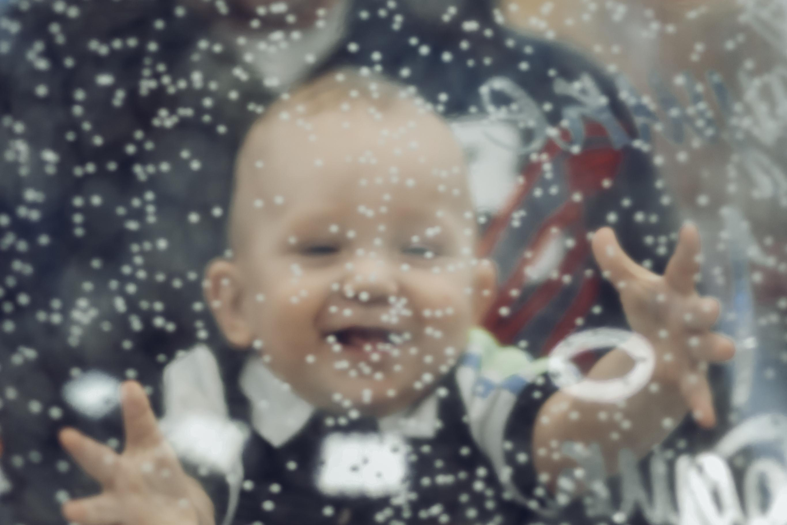 День Рождения Савелия в клубе Чердачок