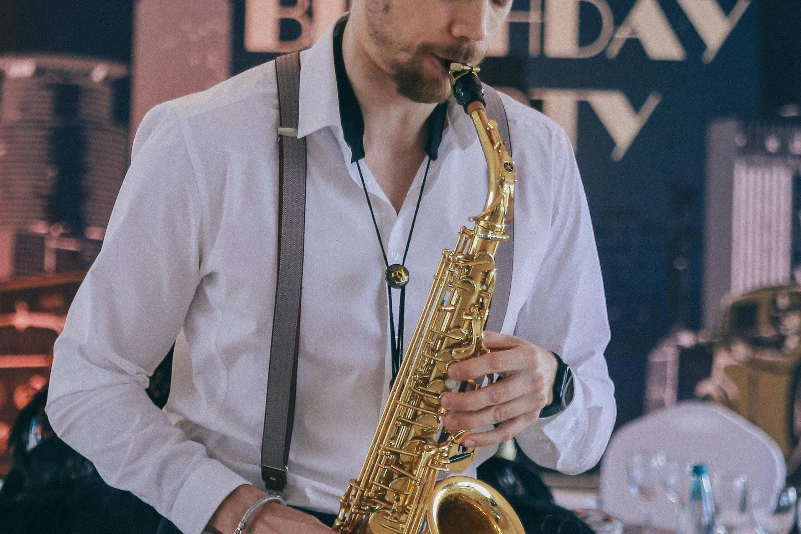 Юбилей в ресторане Кутузов