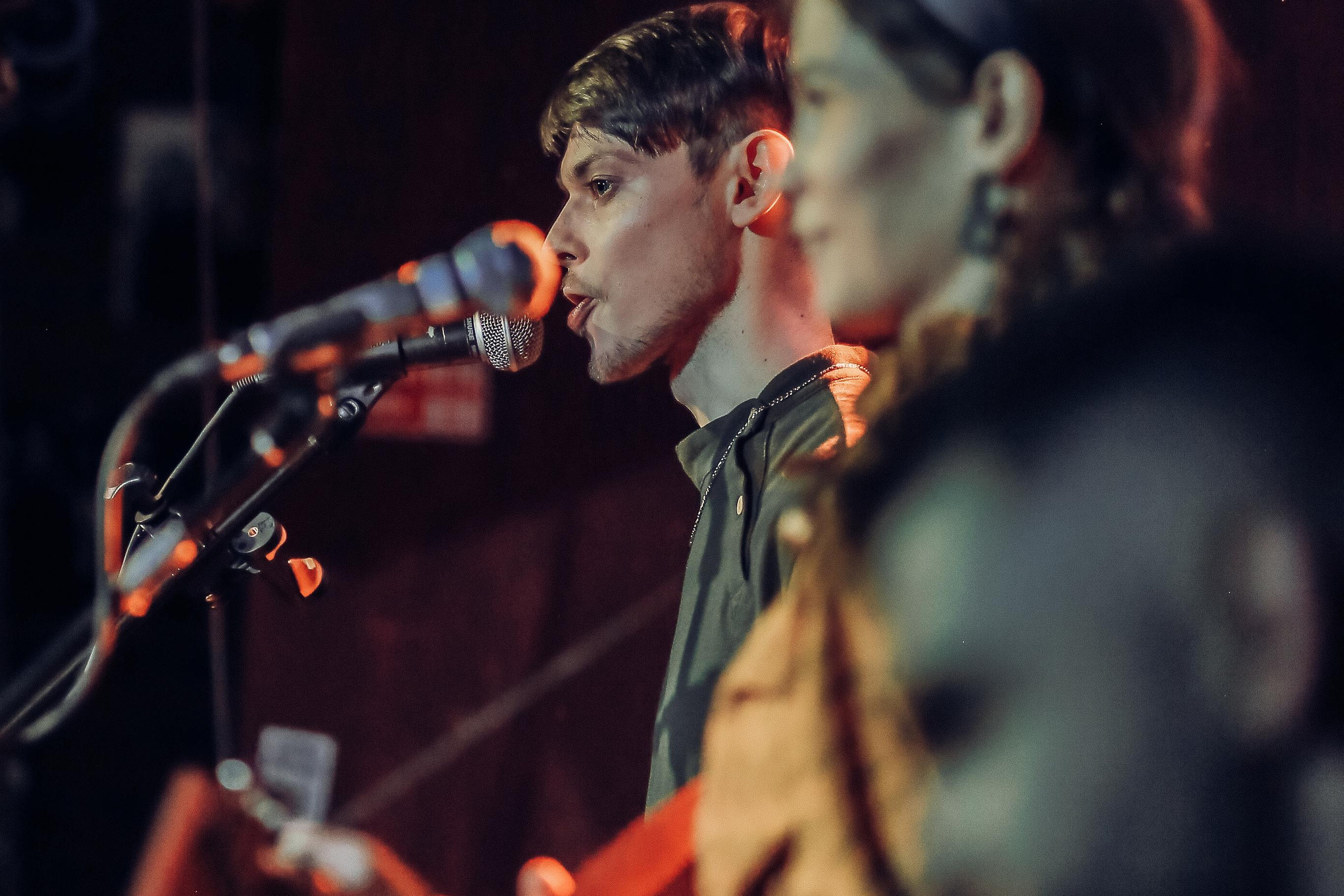 ЭтноПроект КоленкорЪ. Glastonberry