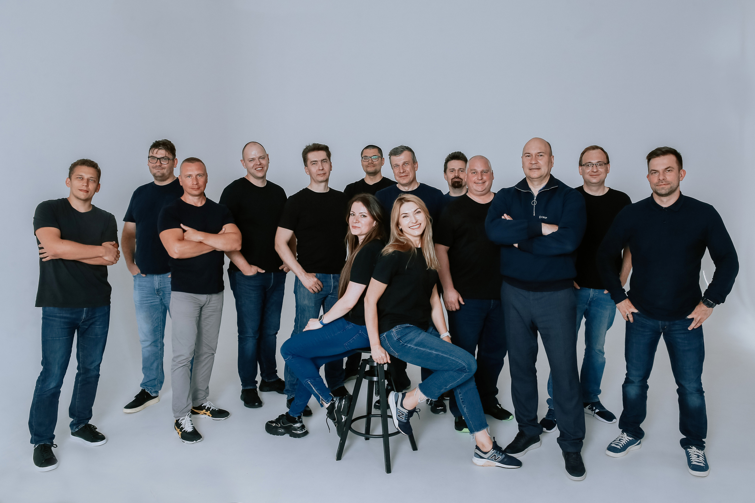 Бизнес-съёмка