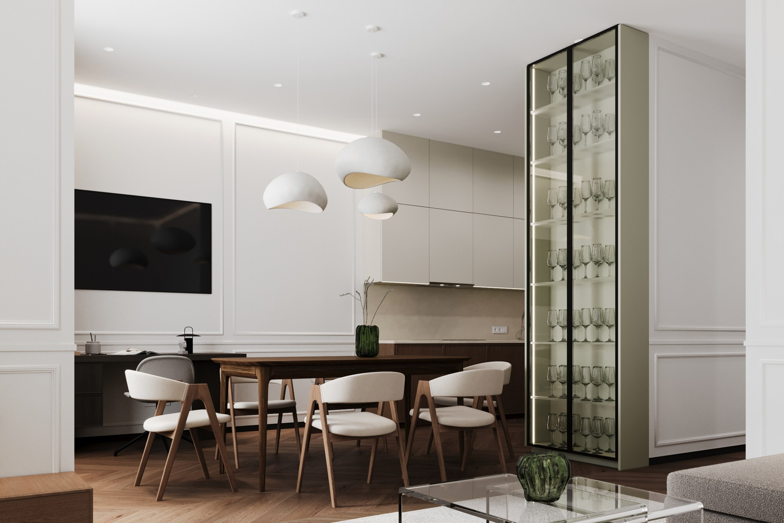 Квартира в Обнинске, 2024 год, 97 м.кв