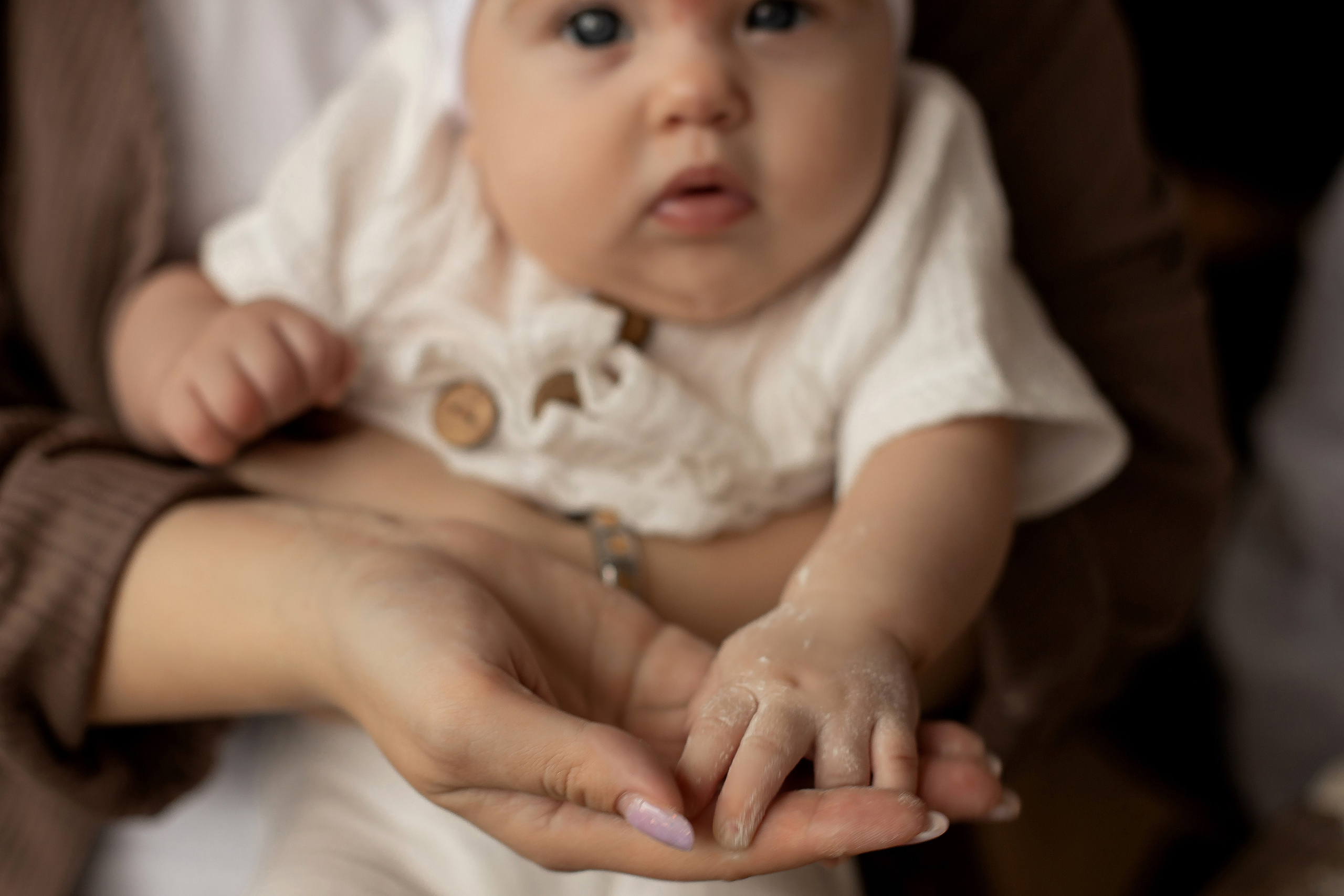 Печем пирог