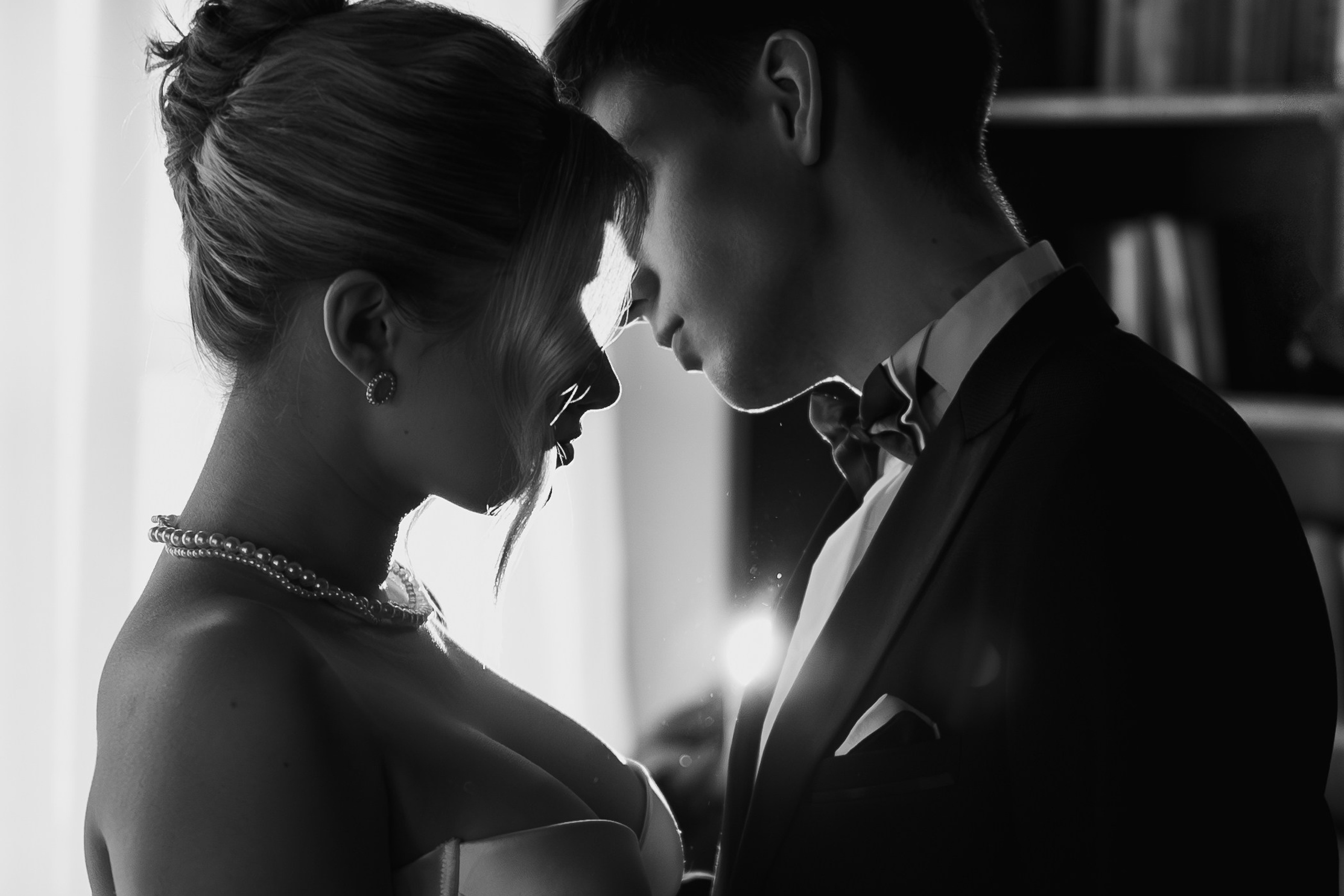 Анна и&nbsp;Александр