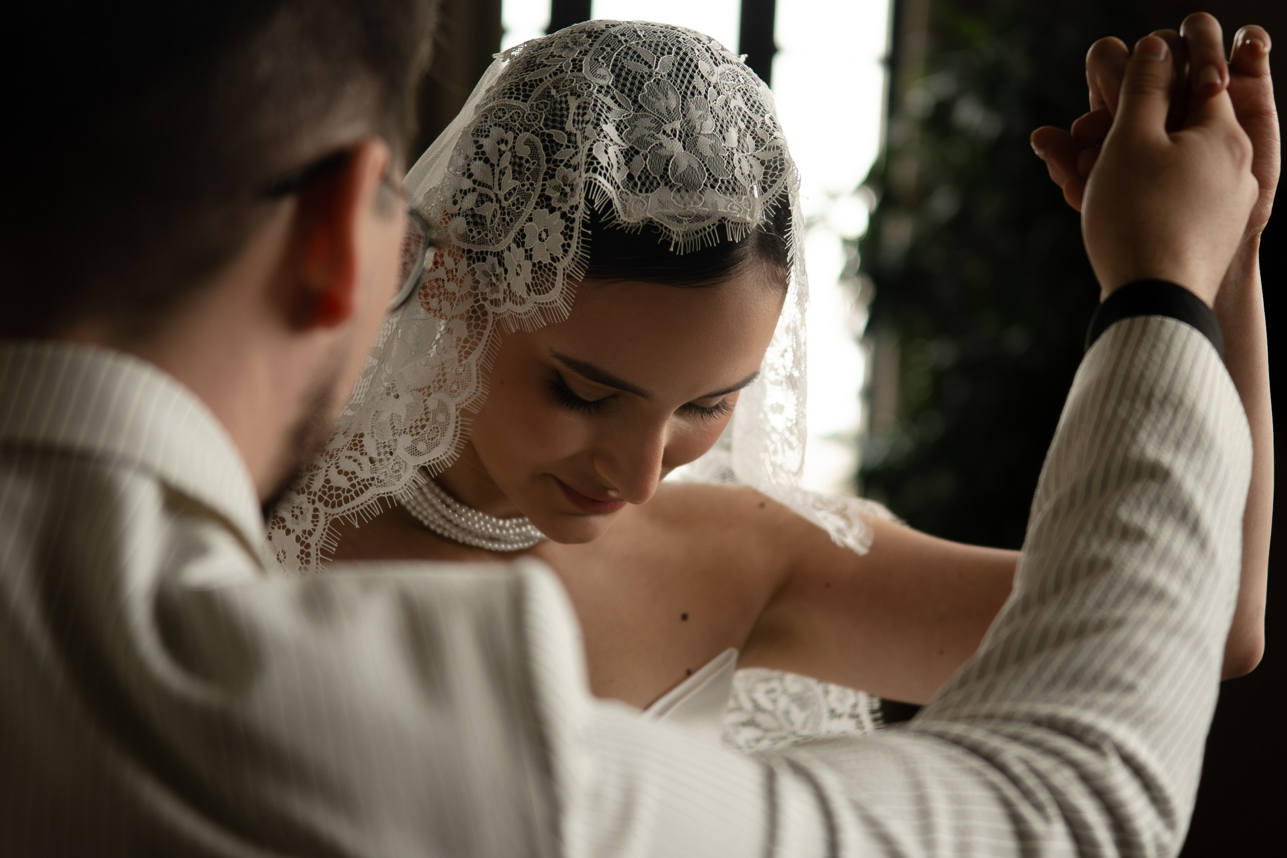 Адель и&nbsp;Павел