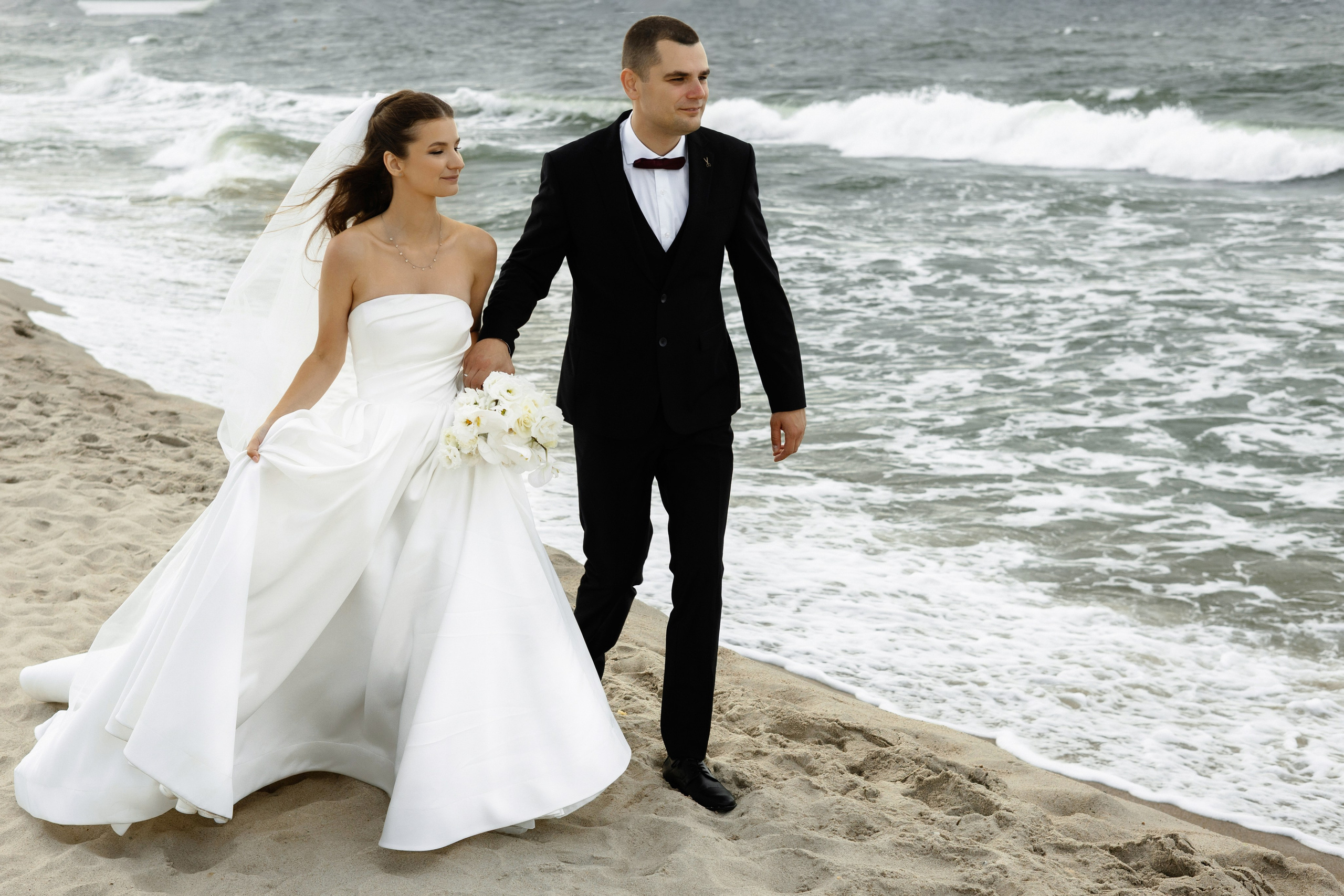 Василий и Мария