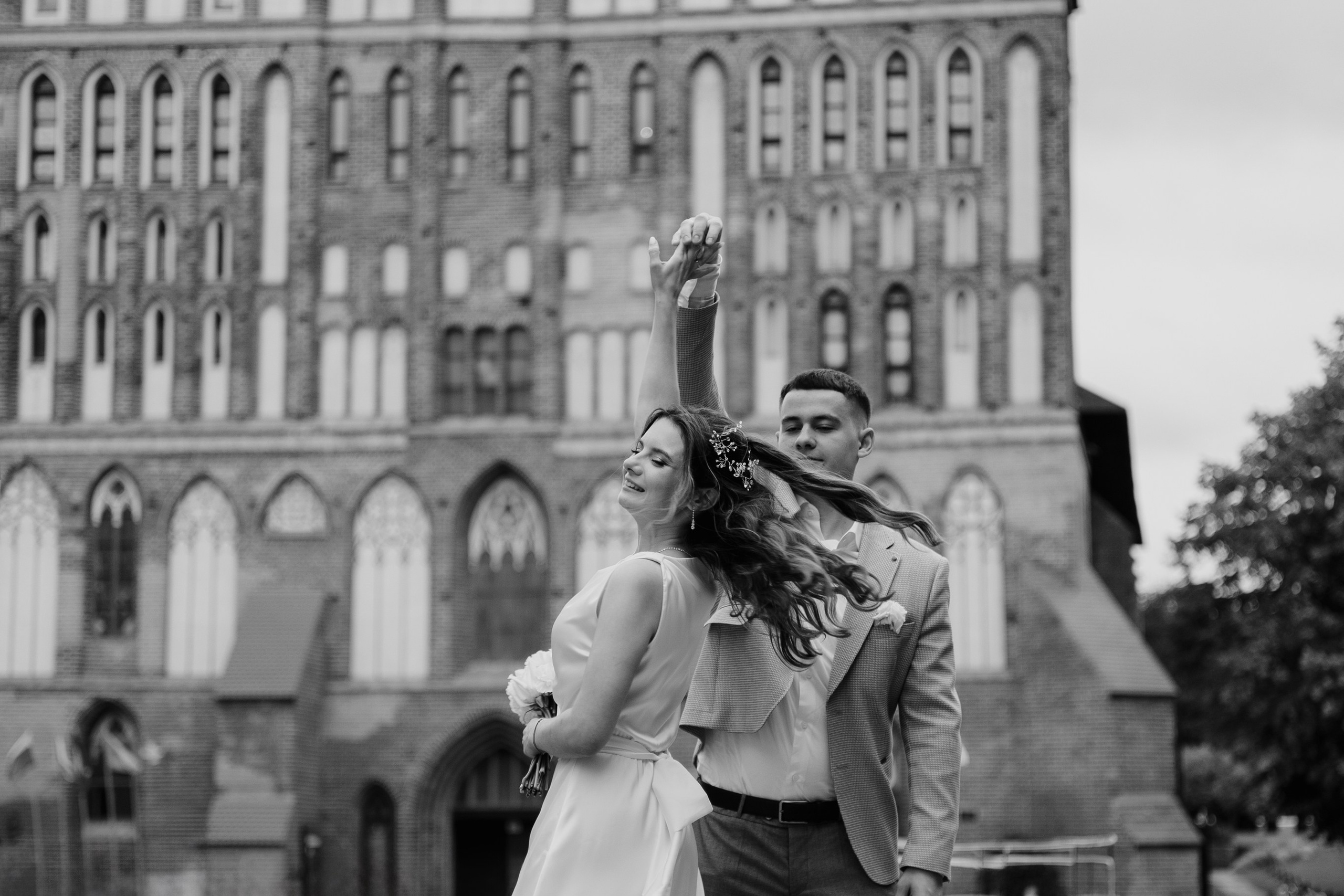 Иван и Мария