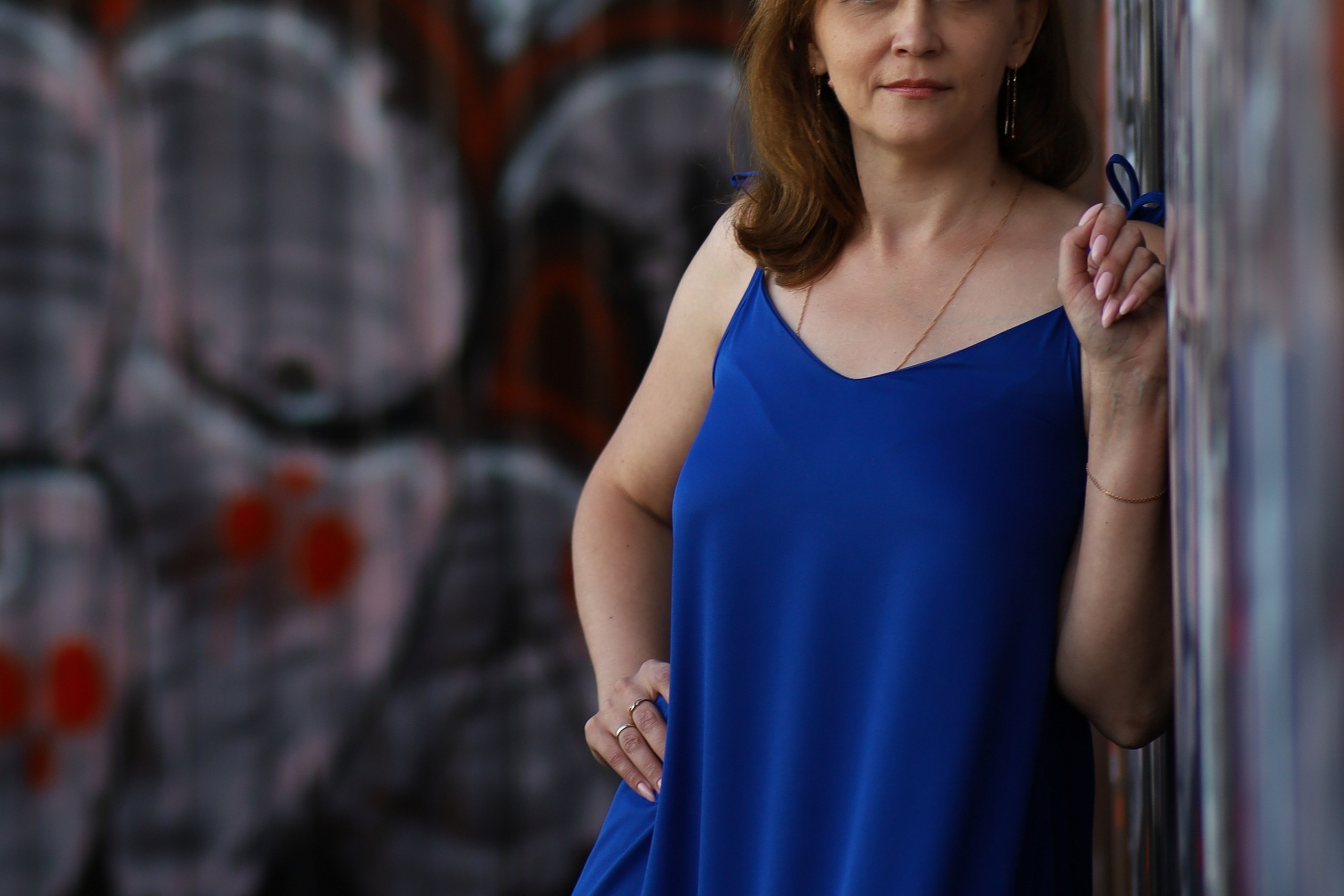 Татьяна и Анюта