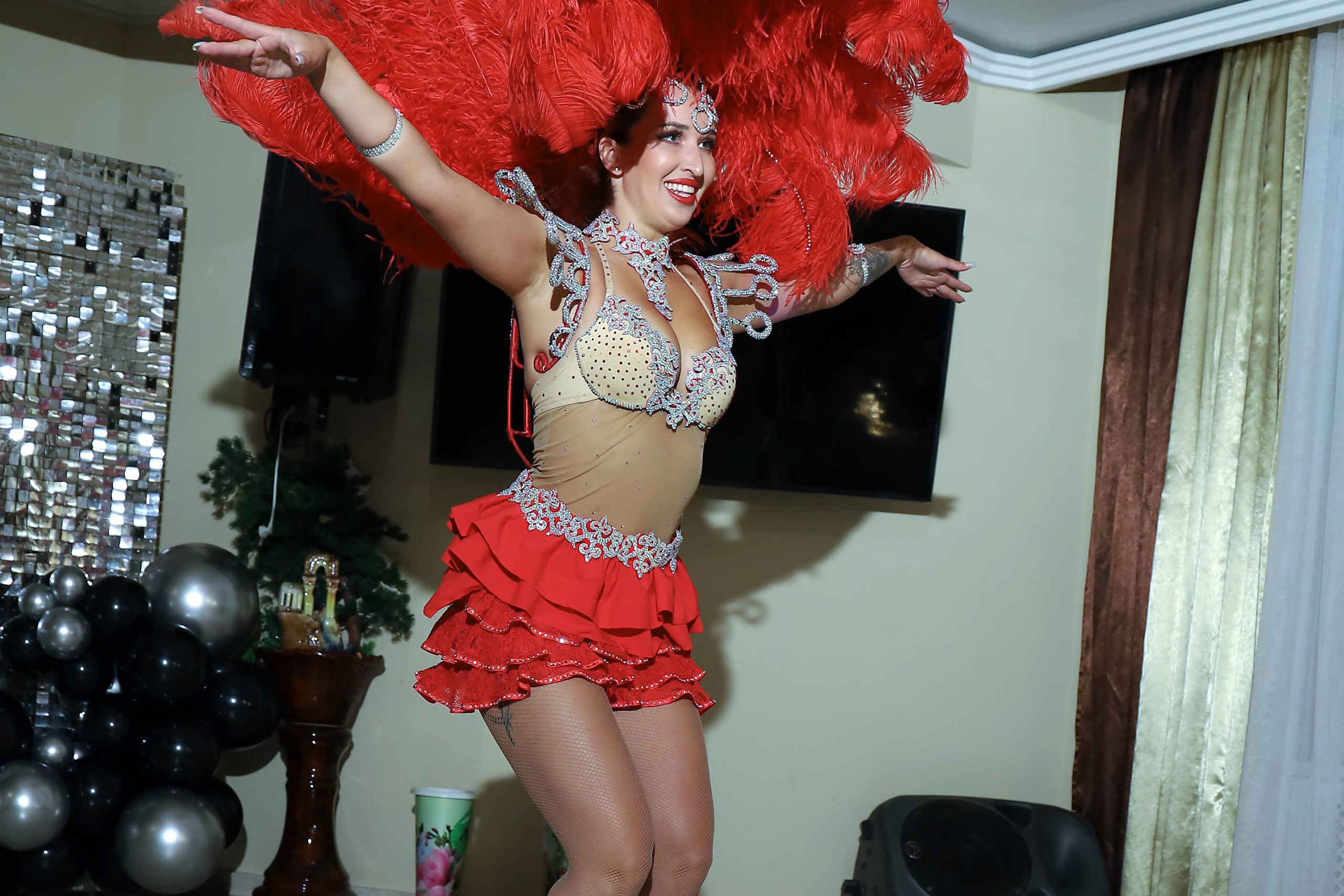 Юбилеи, дни рождения