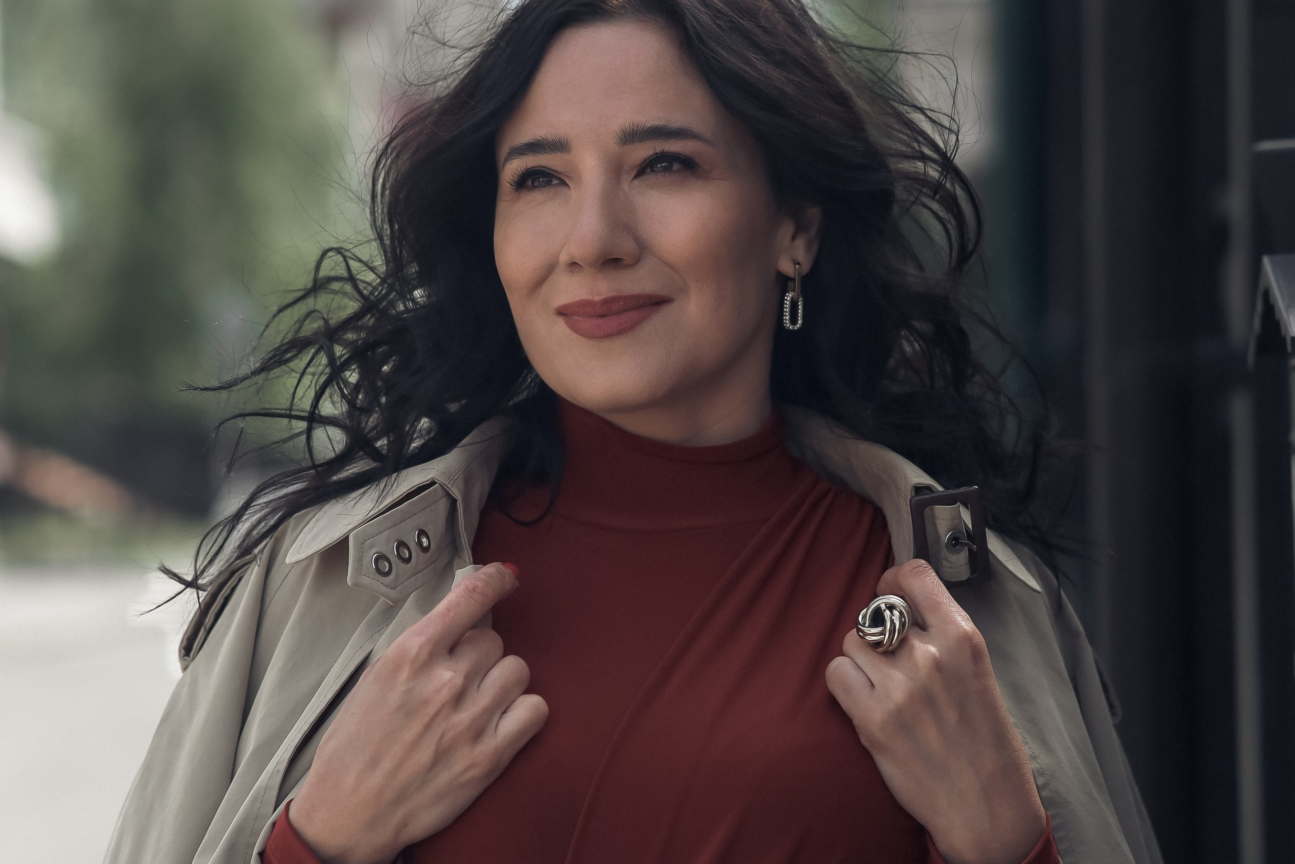 Съемка к дню рождения