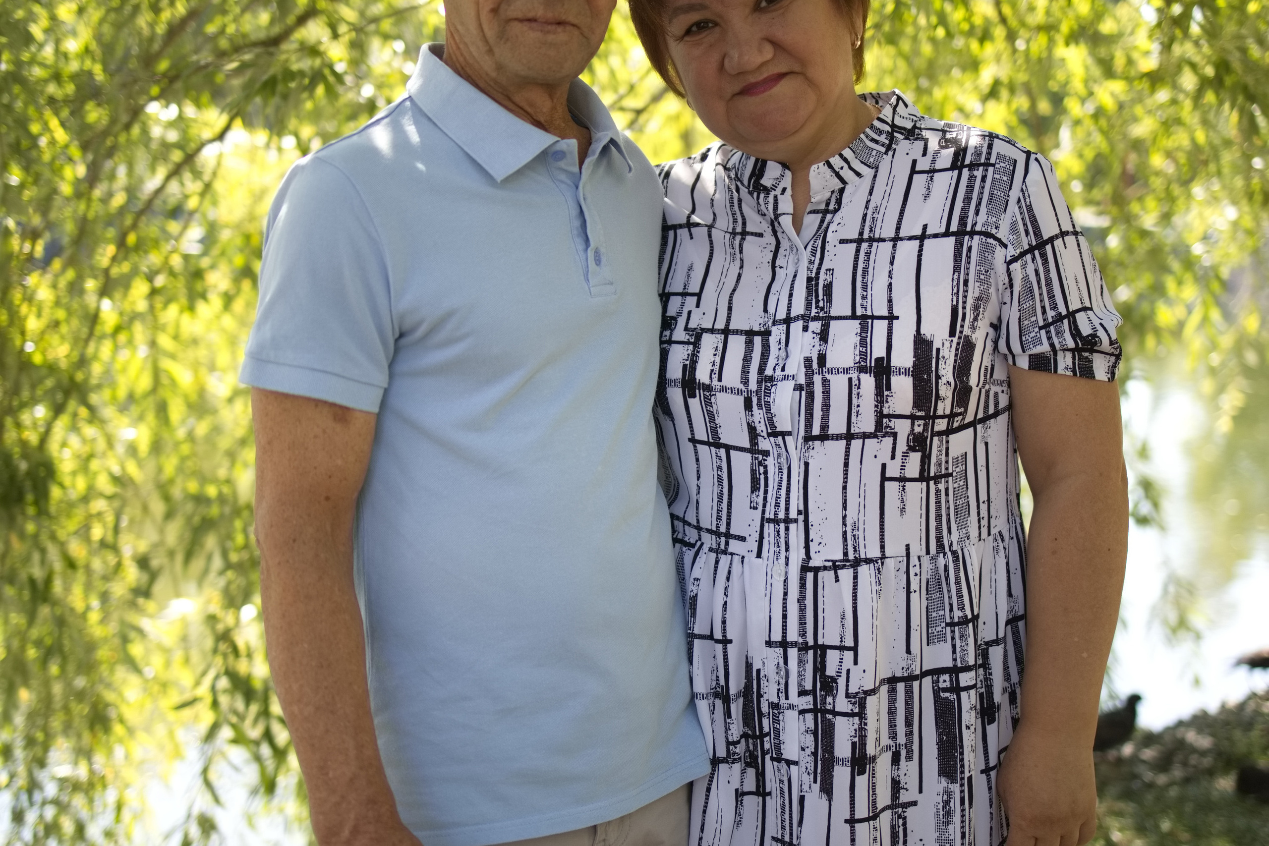 Связь поколений