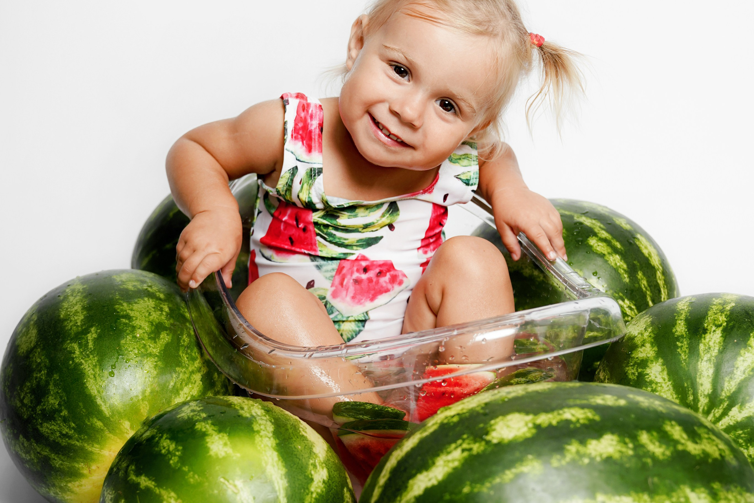 фотопроект АРБУЗИКИ