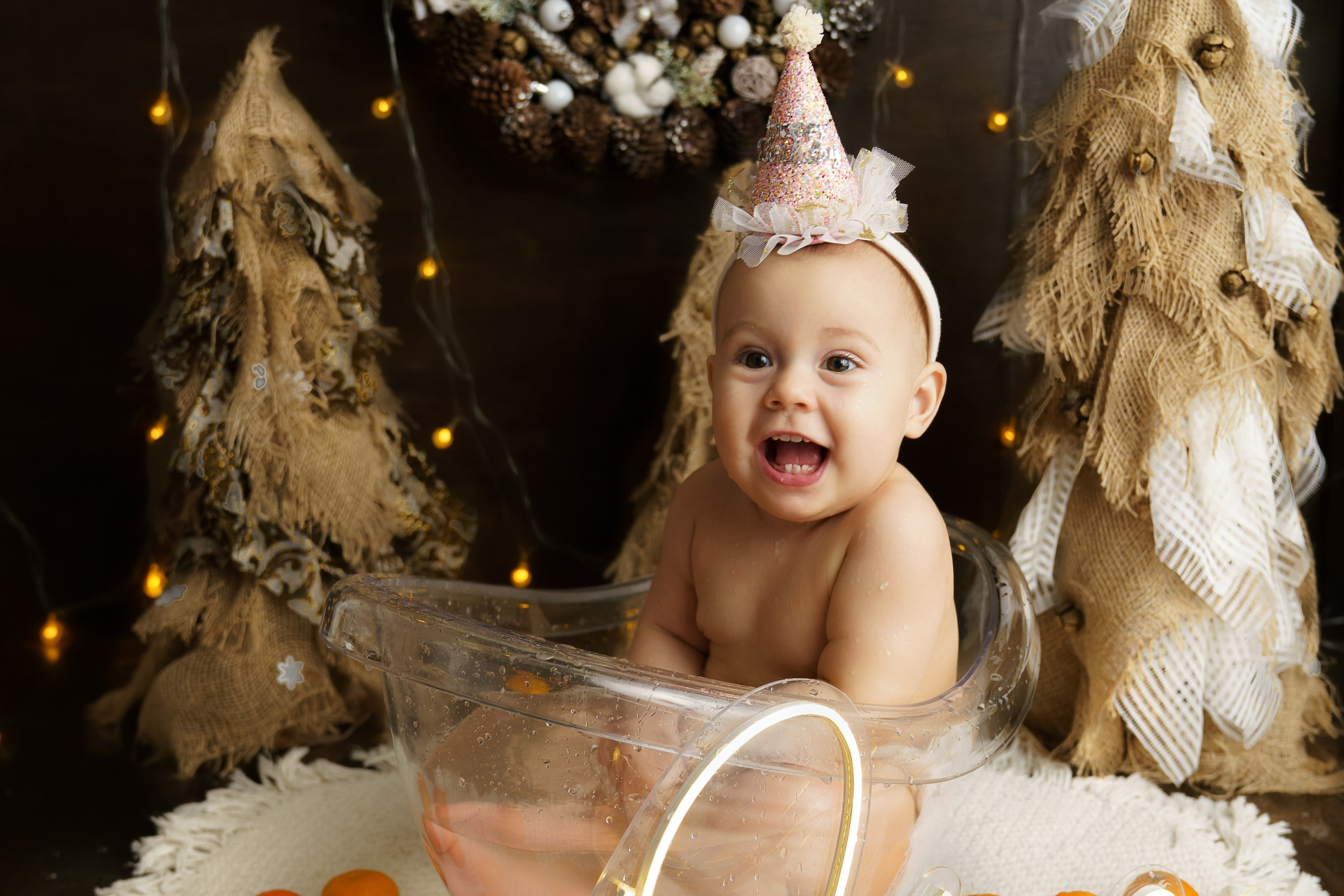 фотопроект НОВОГОДНИЙ