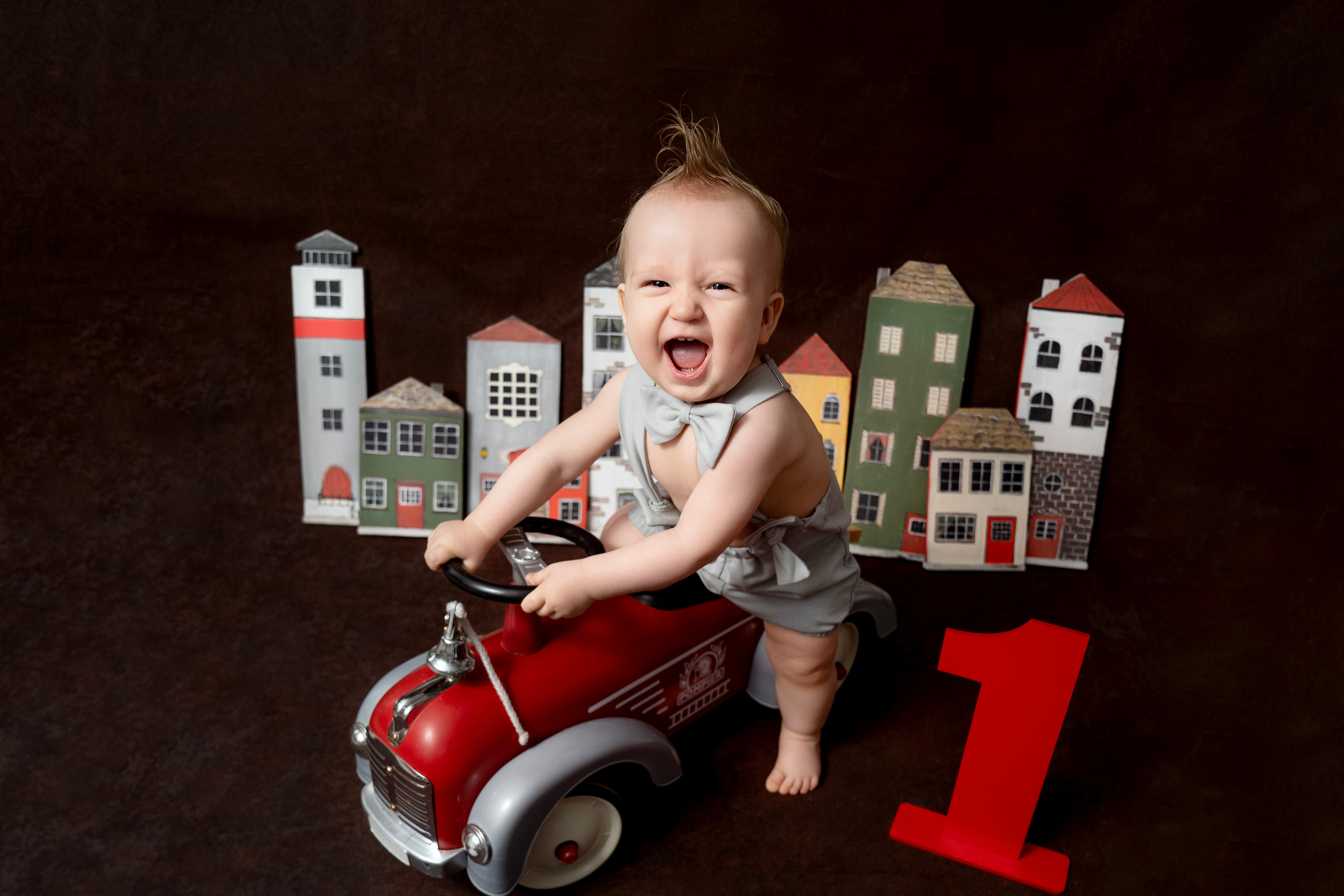 Фотосессия ГОДОВАСИЕ