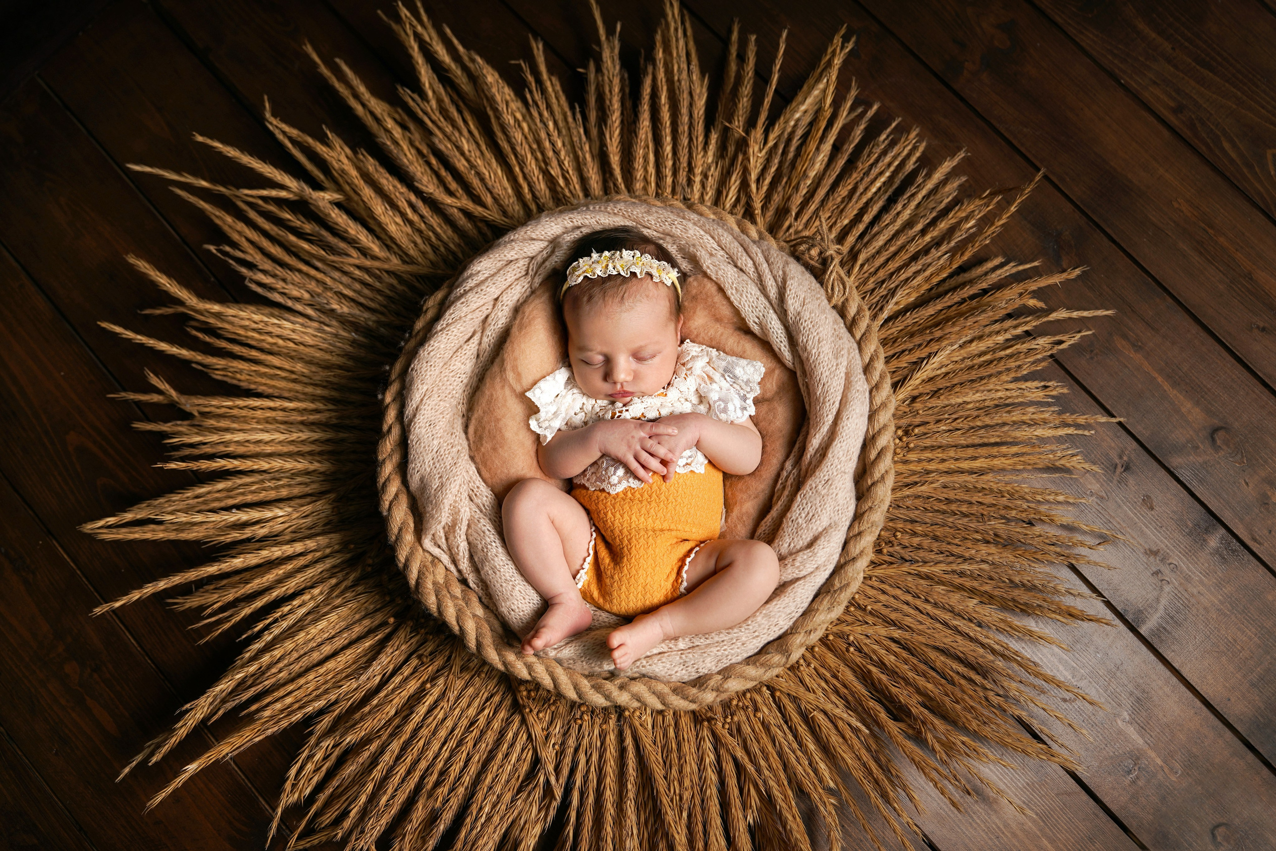 НОВОРОЖДЕННЫЕ