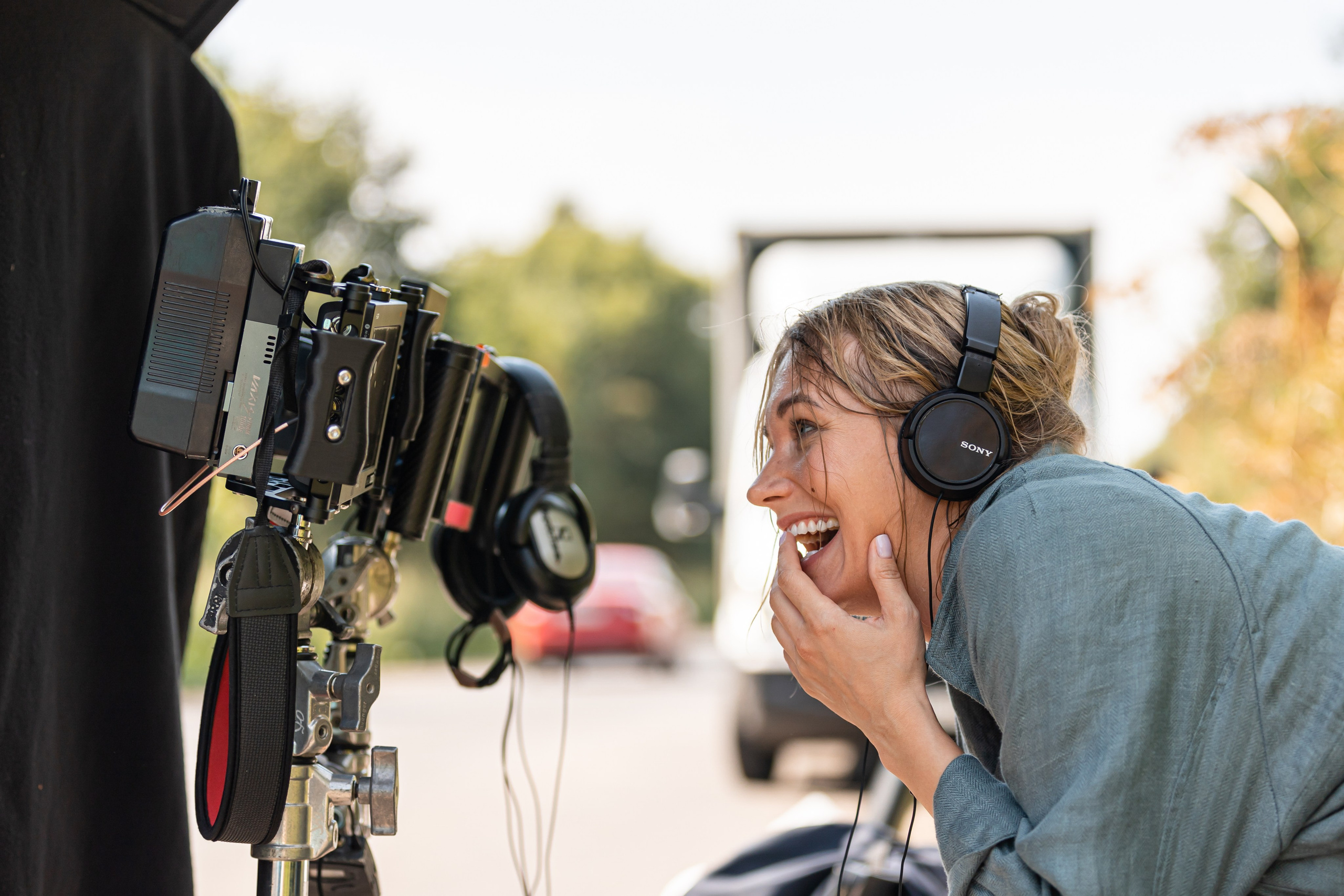 Документальный репортаж