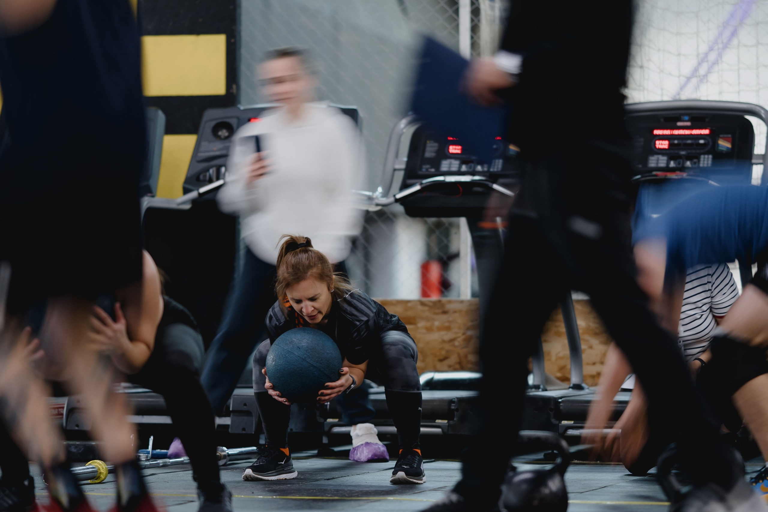 Территория рекордов СК «Арена»