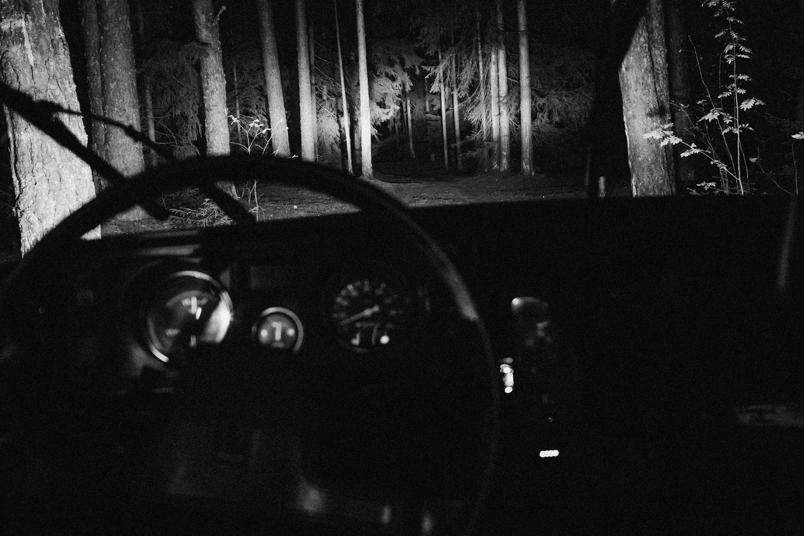 Сказки ночью