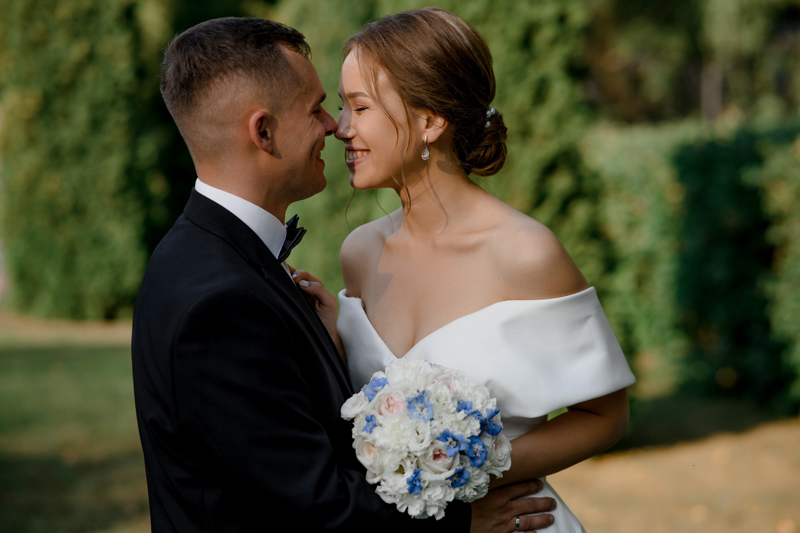 Артем и Татьяна