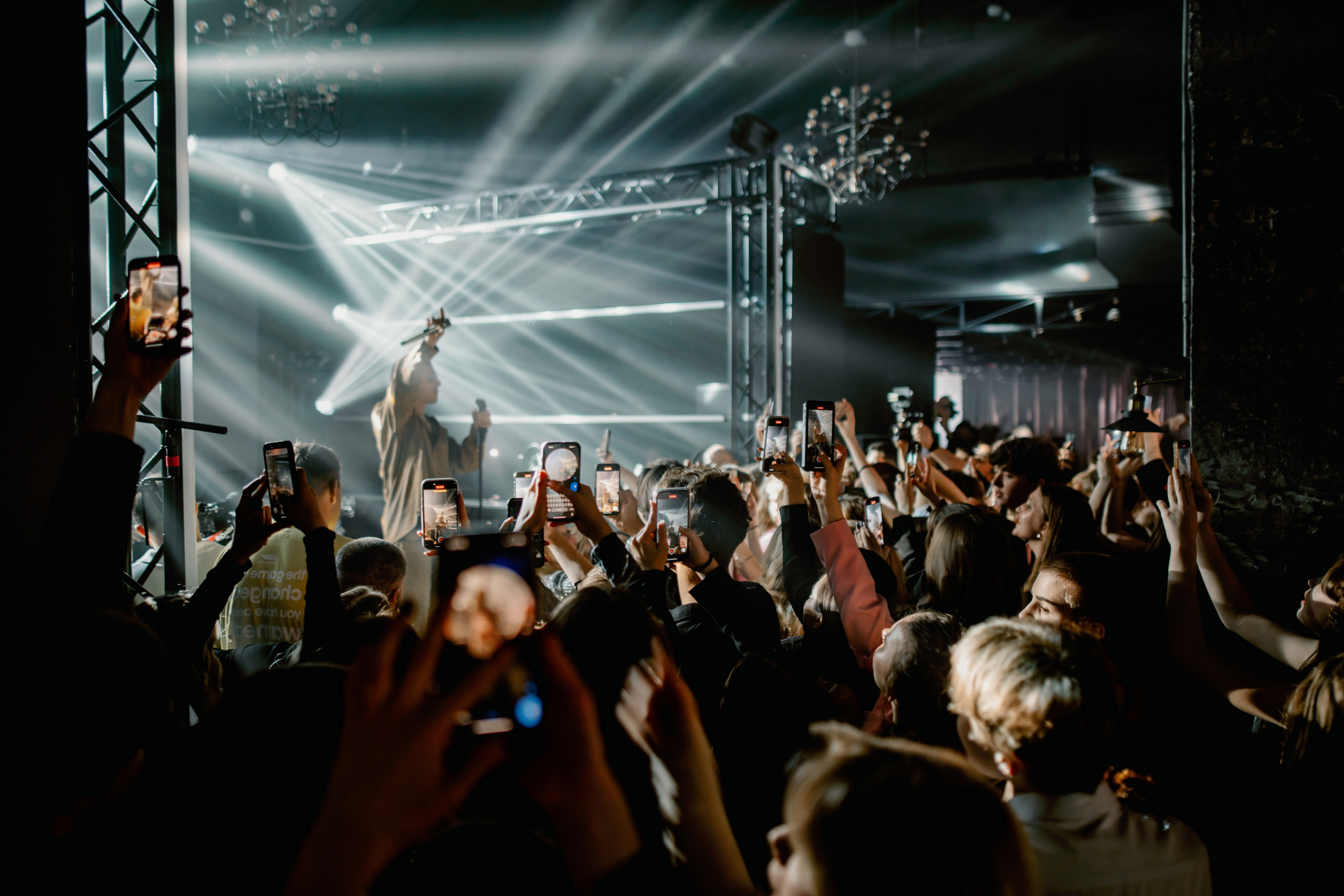 Arina's 18 bday party