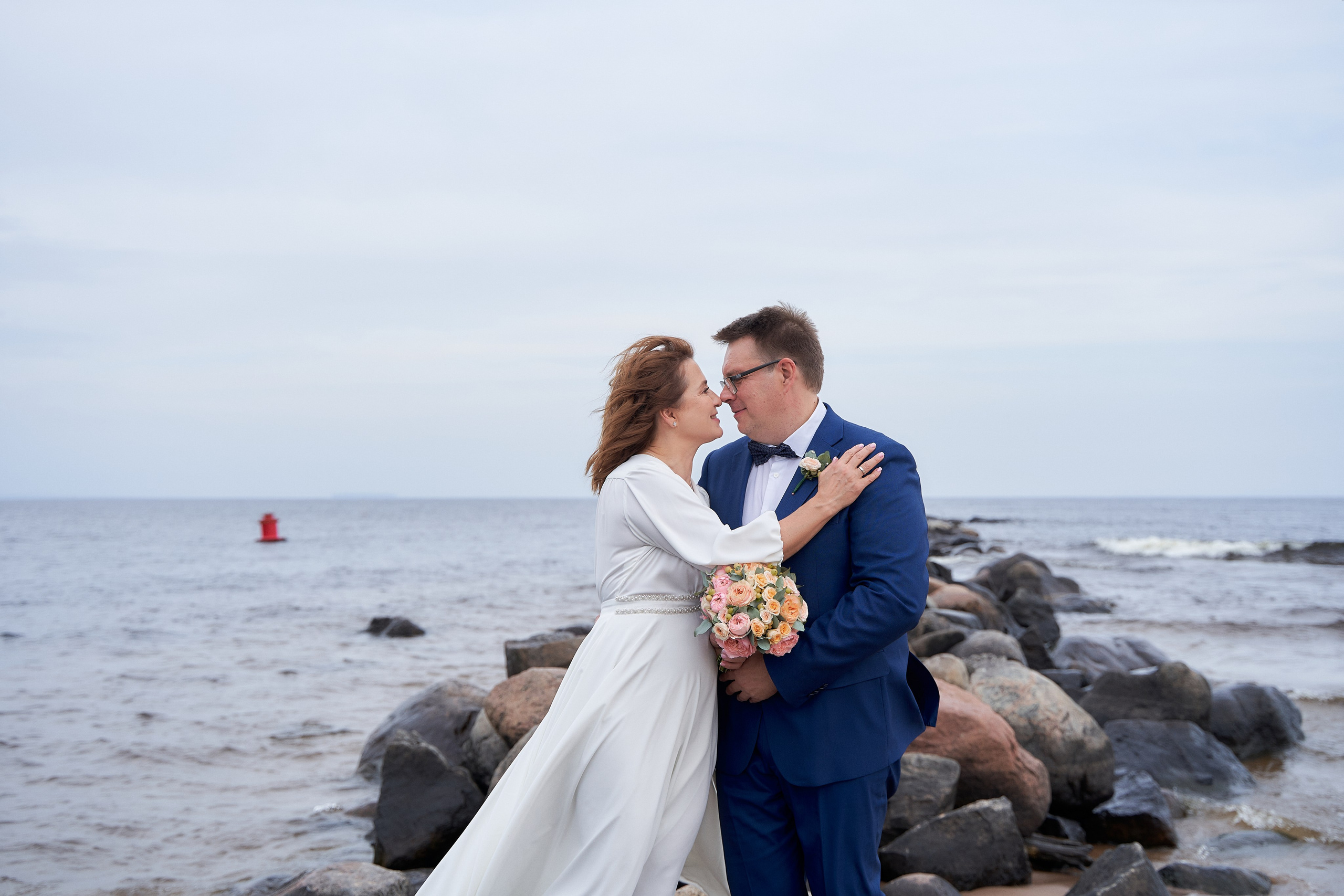 Антон и Татьяна