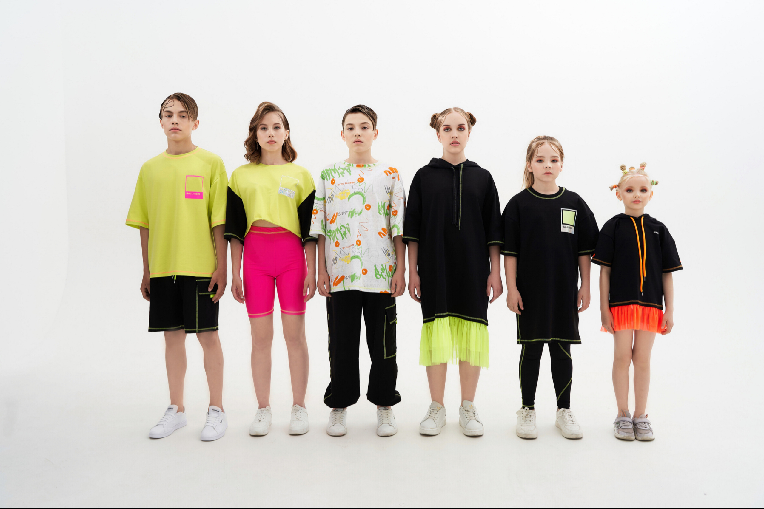 Бренд — BALLI