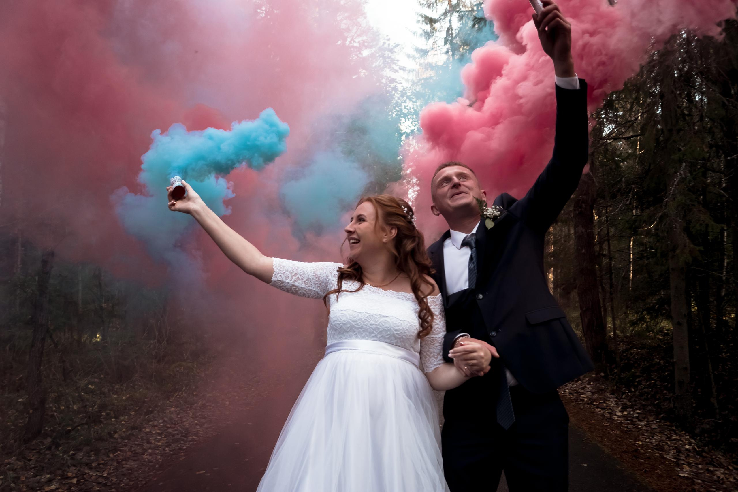 Роман и Елизавета / Приозерск. Финский пляж