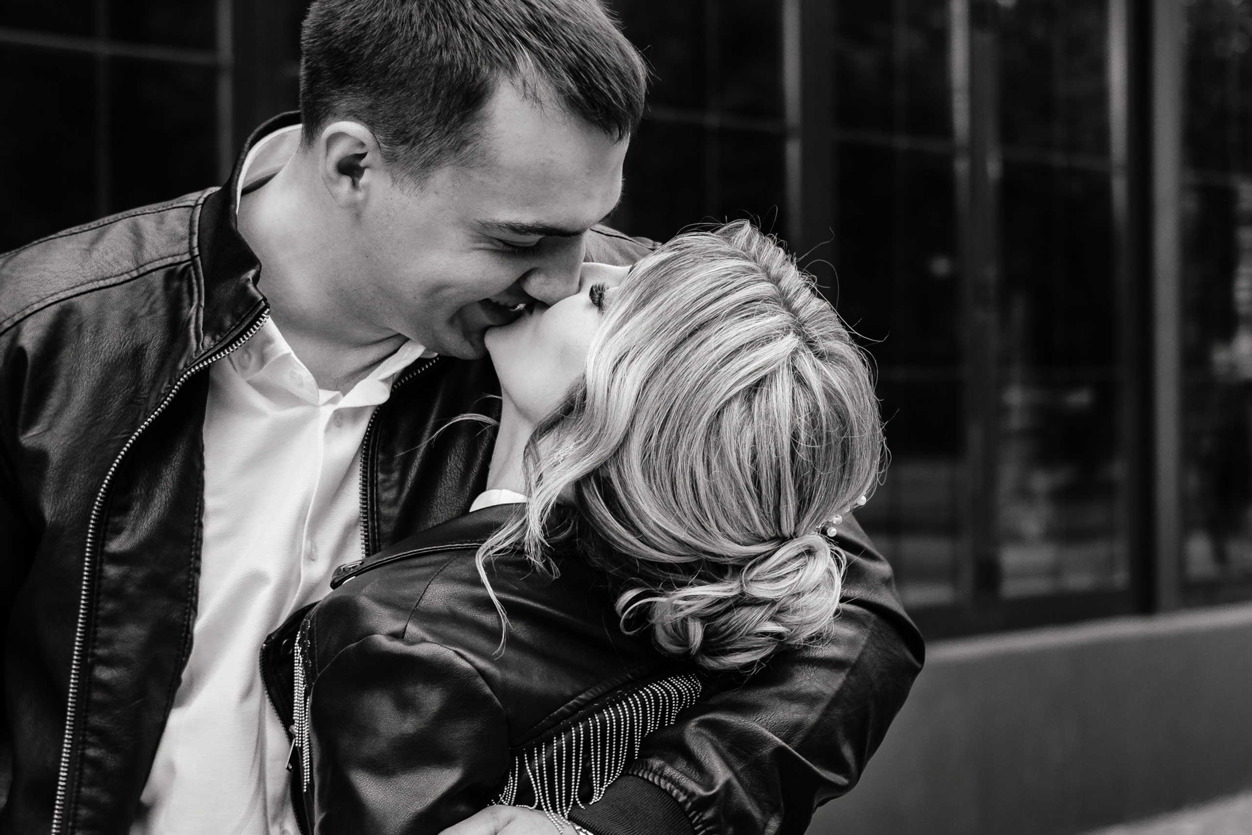 Кристина и Степан