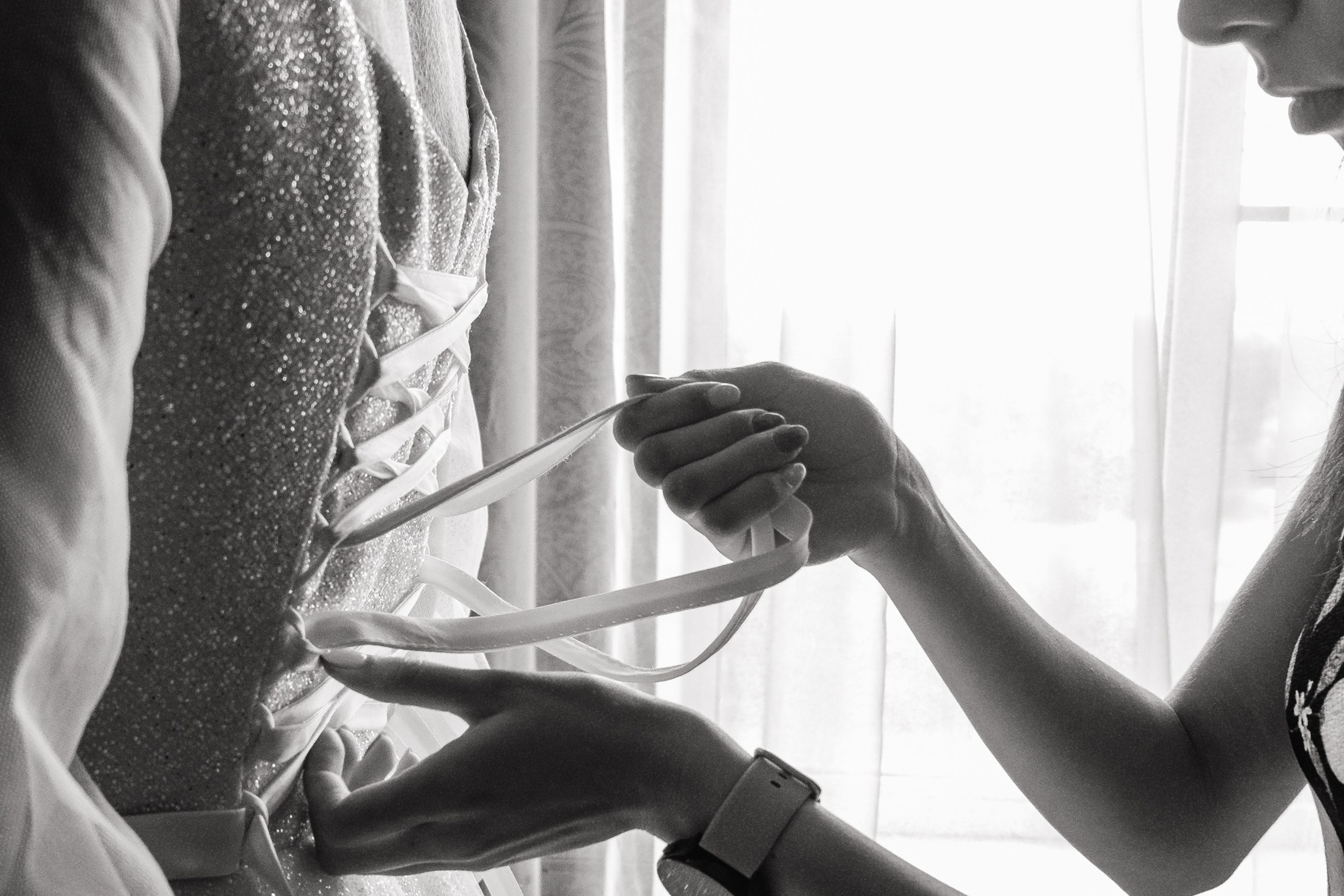 Мария и Сергей