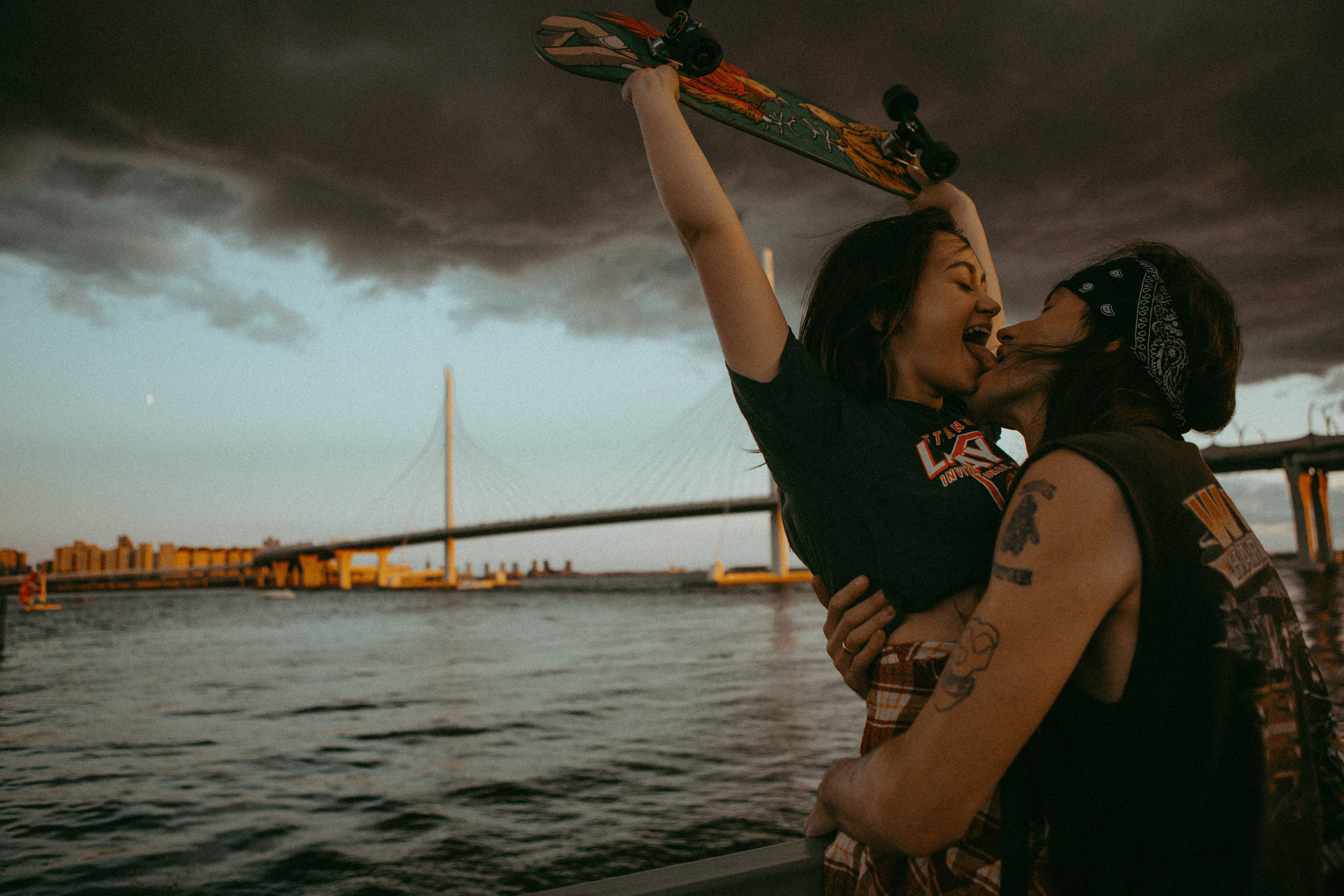 По стопам Тони Хоука