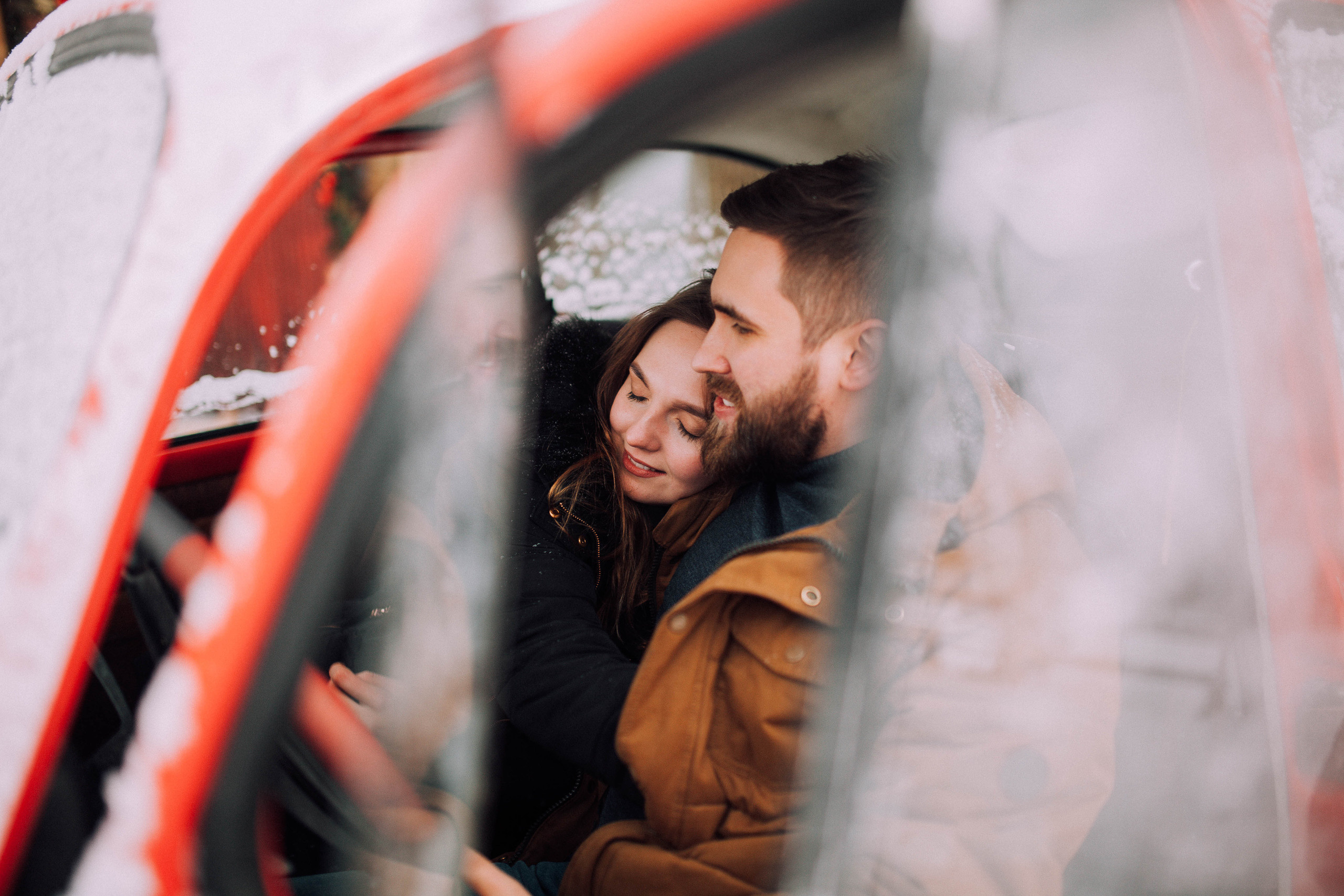 32 часа до нового года