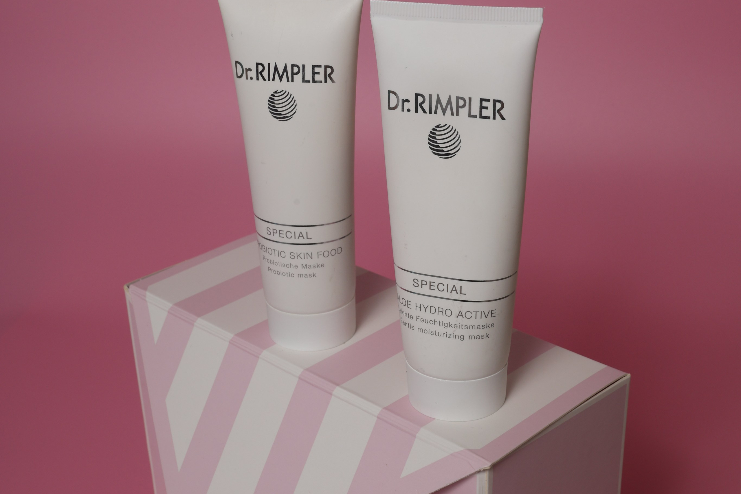 Косметика. Главная