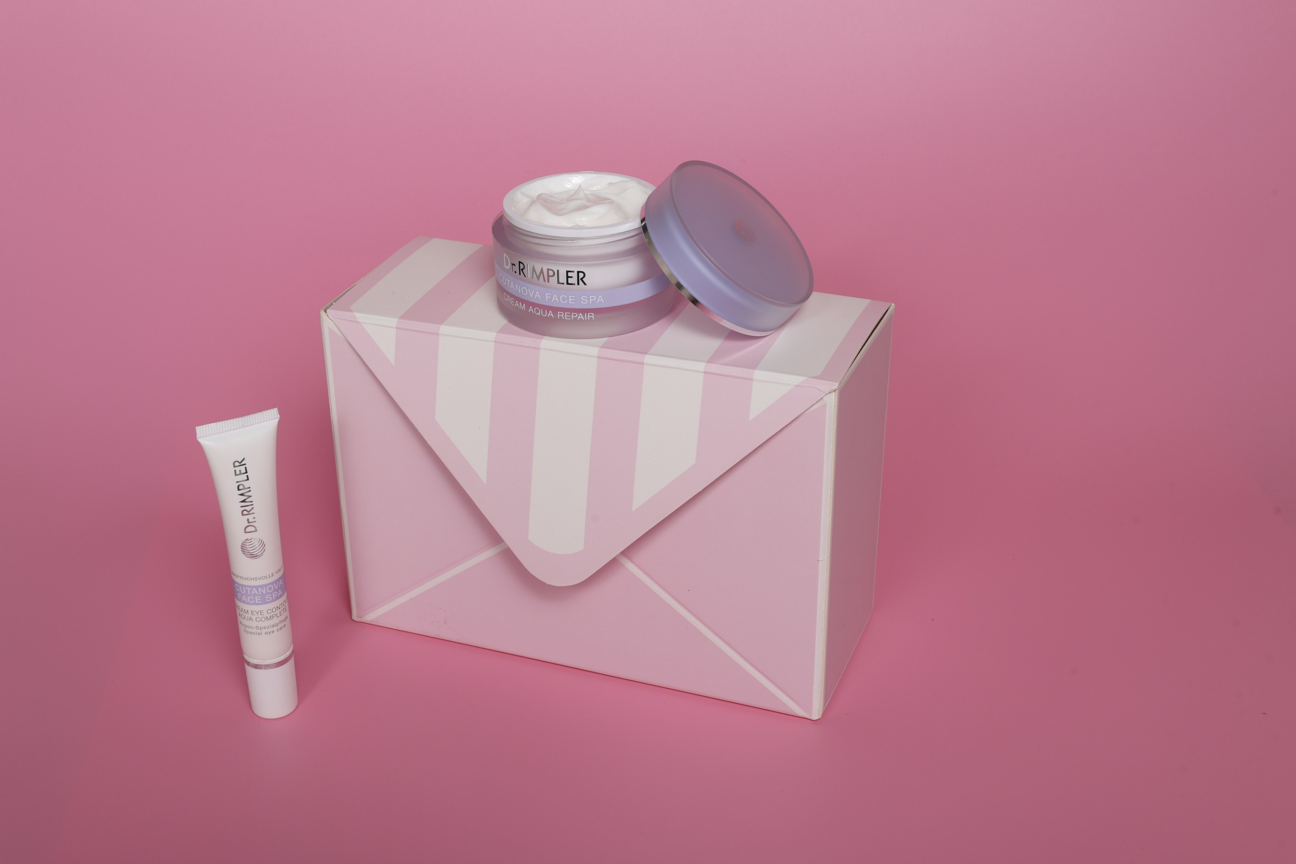 Косметика Dr. Rimpler