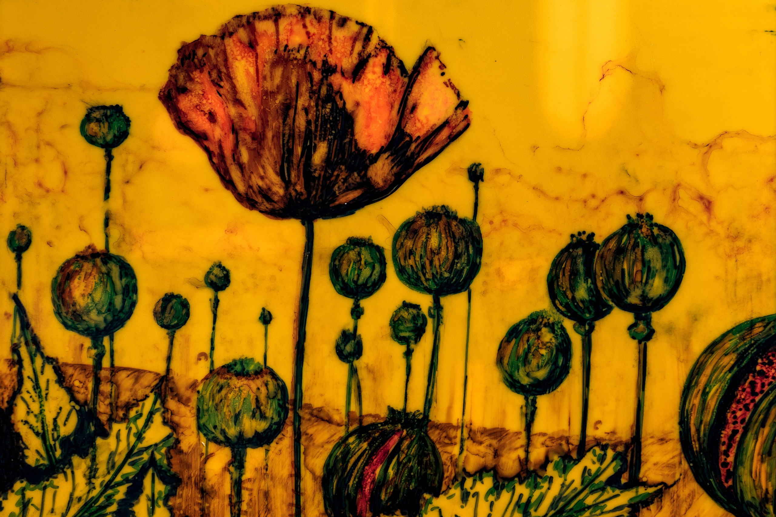 Живопись \ Графика. Свадебный фотограф Кисловодск Пятигорск Ессентуки Железноводск Владимир Батищев