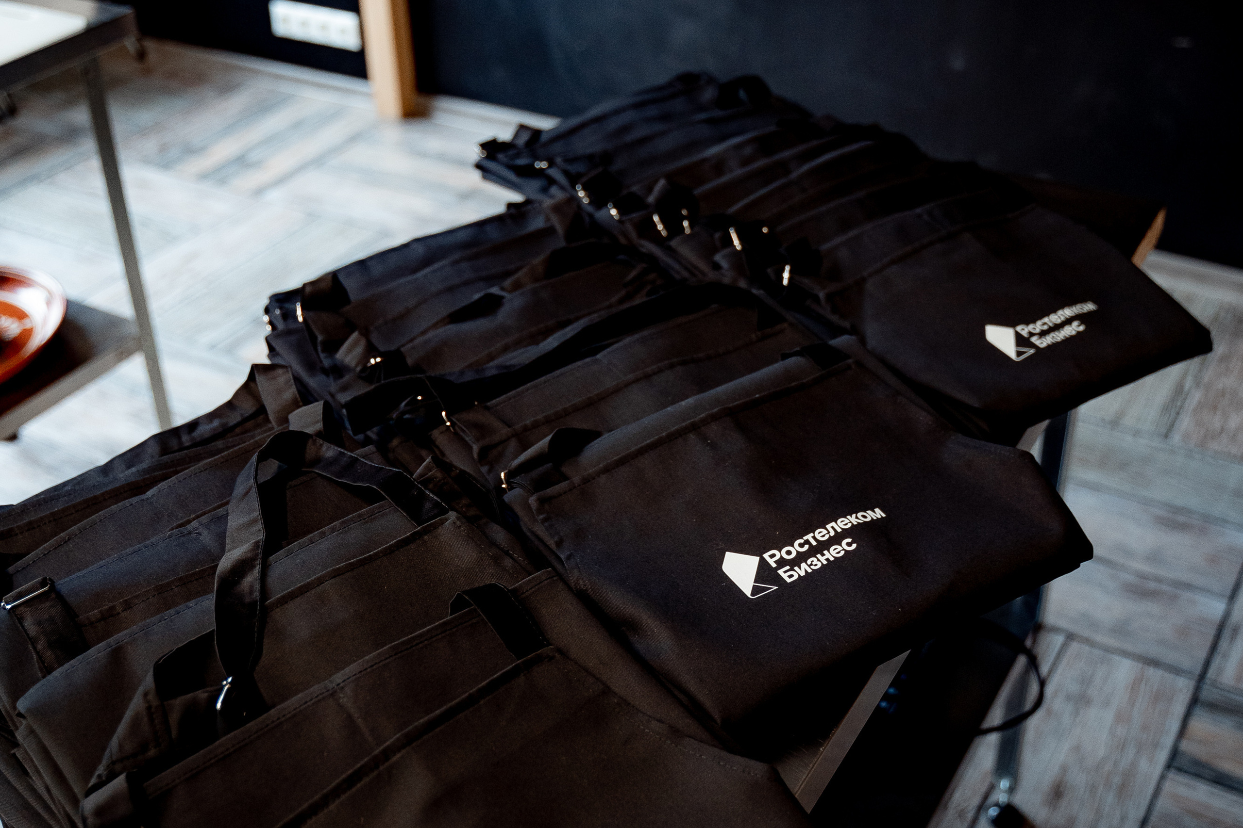 Ростелеком для бизнеса