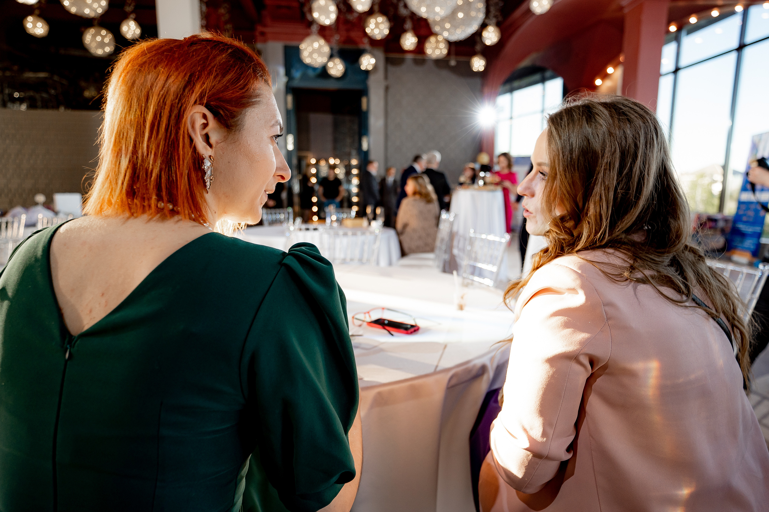 Предприниматель года