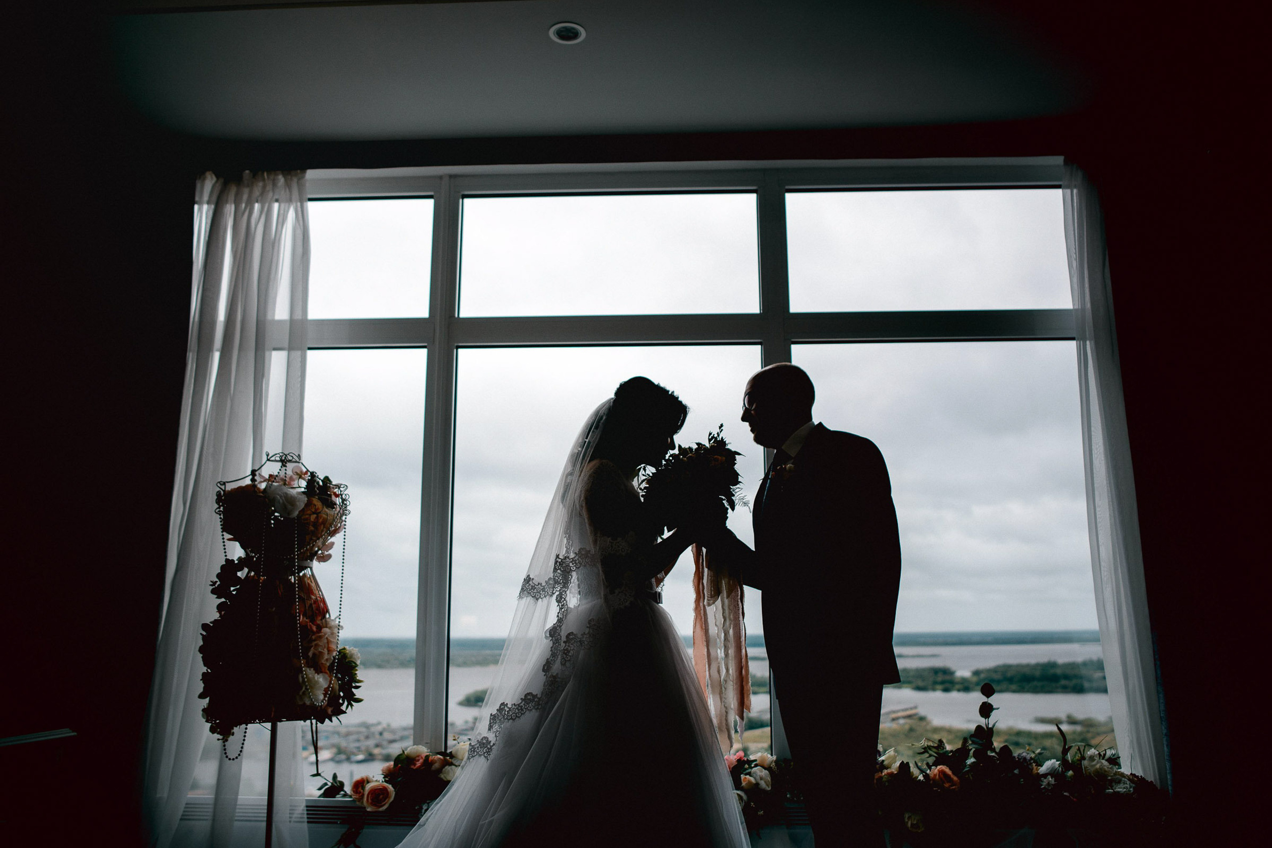 Ярослав и Алла