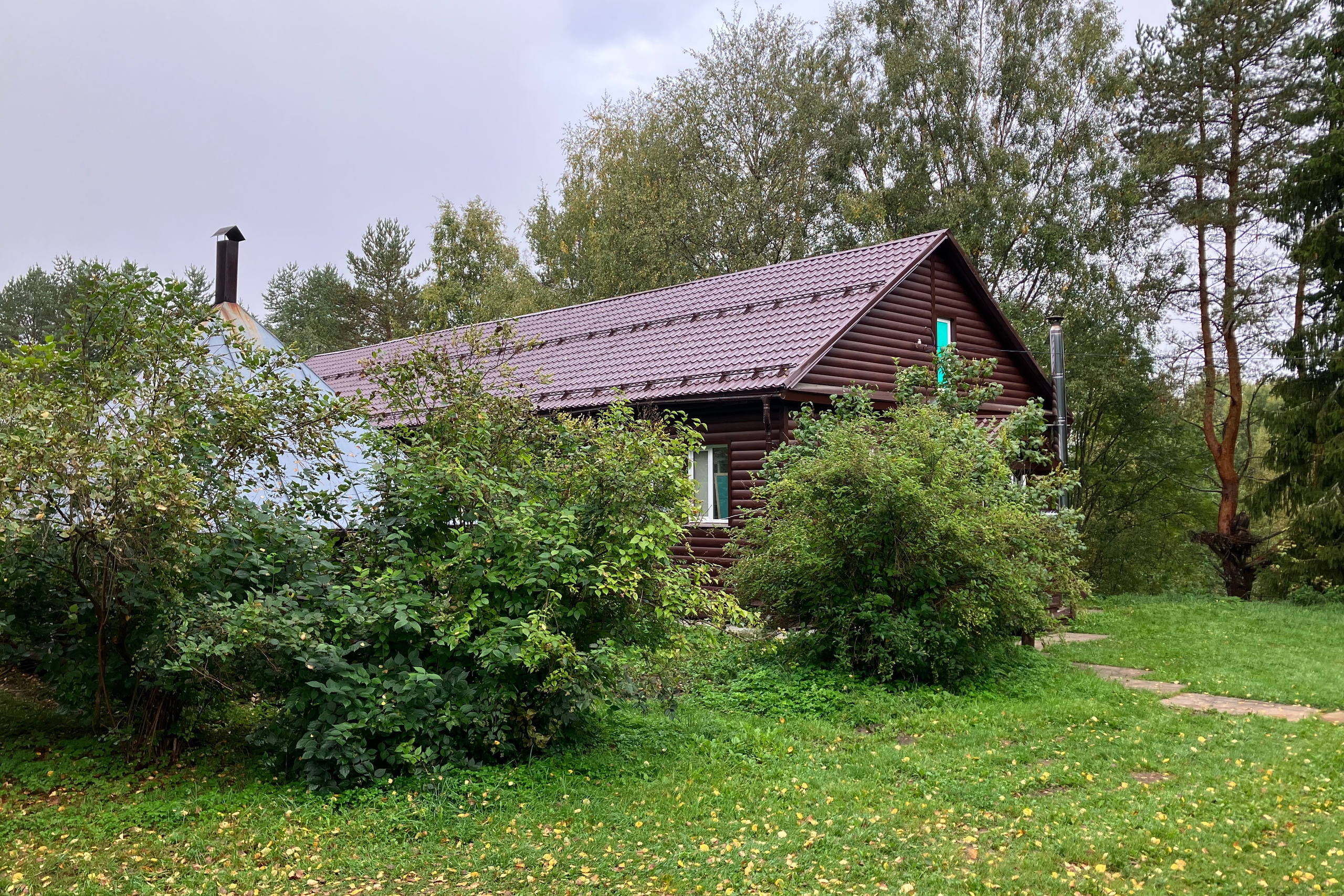 Журнал. Северные Ночи
