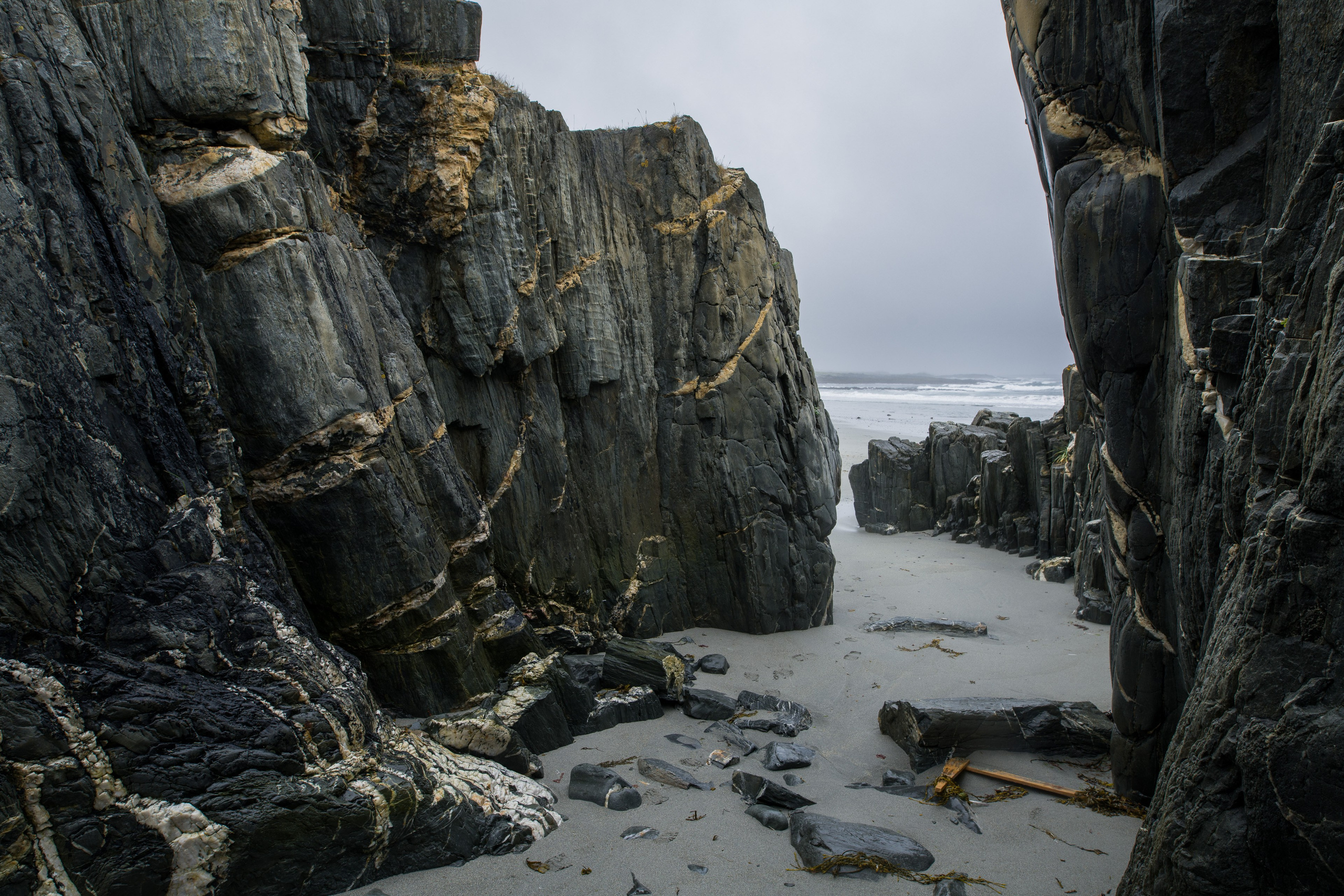 Журнал. Северные Ночи