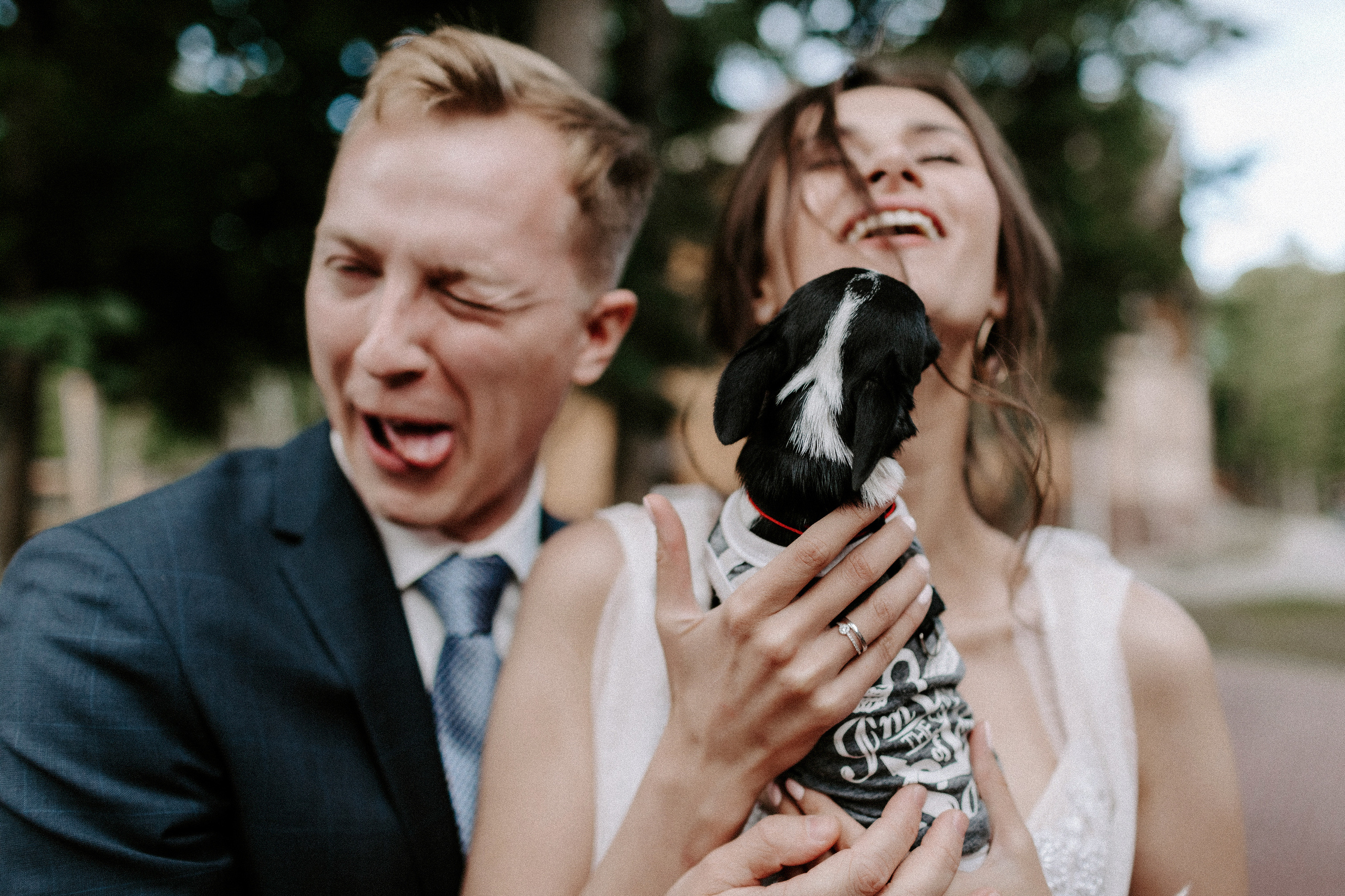 Классная свадьба, побольше бы таких!