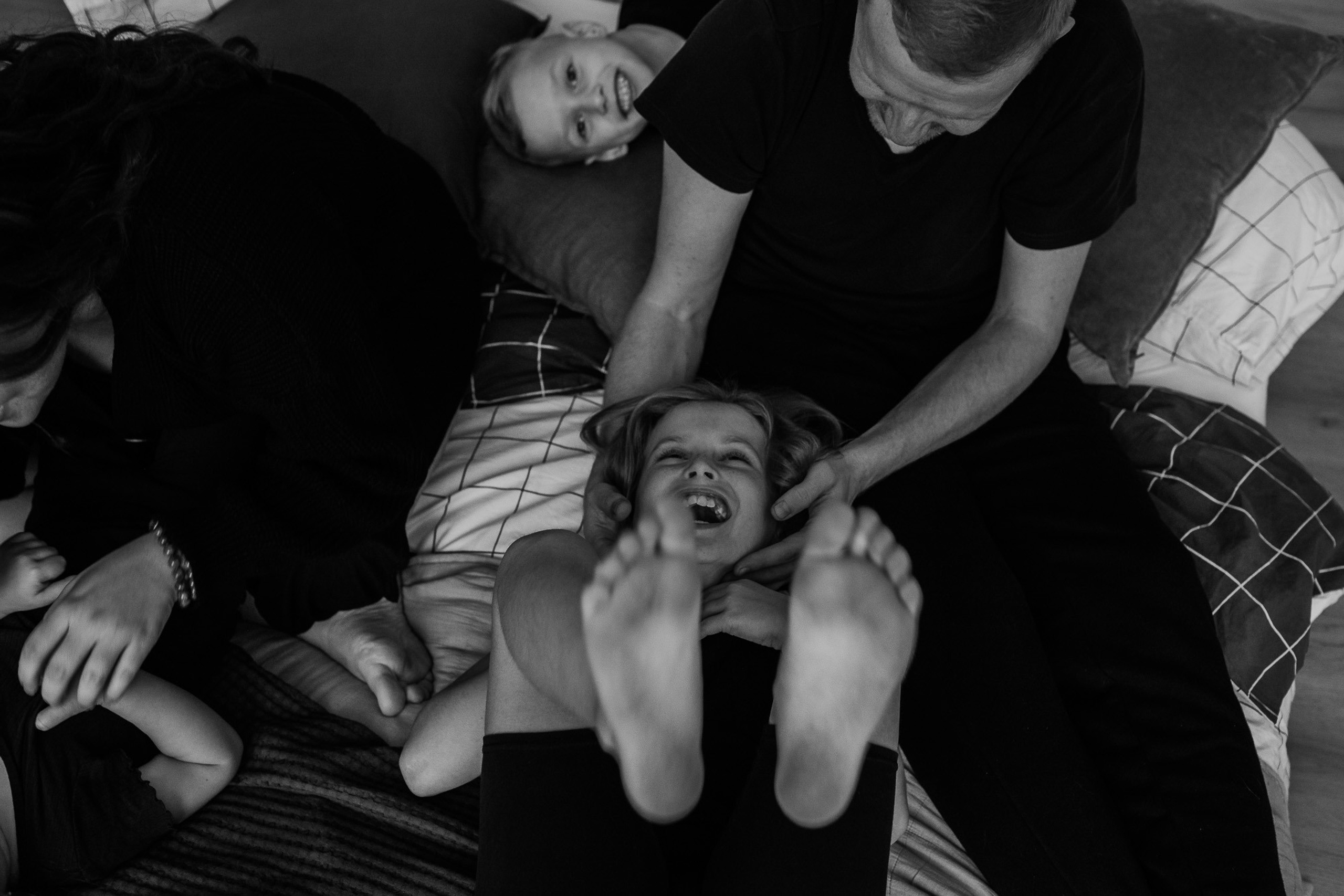 Вместе дружно