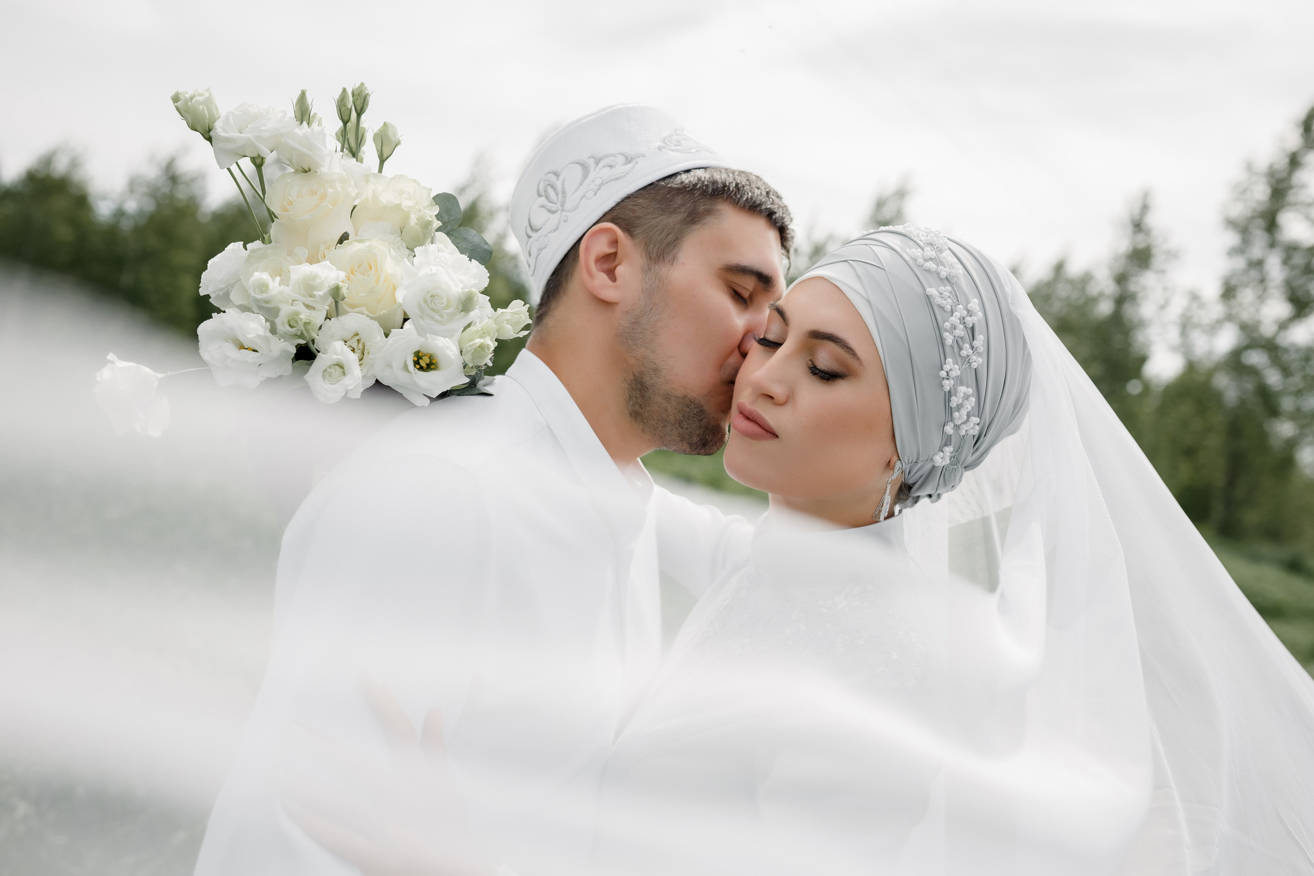 Фотосъемка никаха