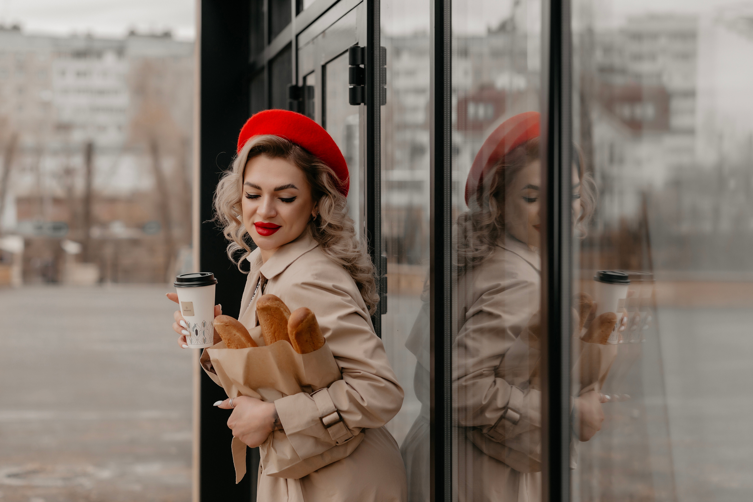 Индивидуальная фотосессия