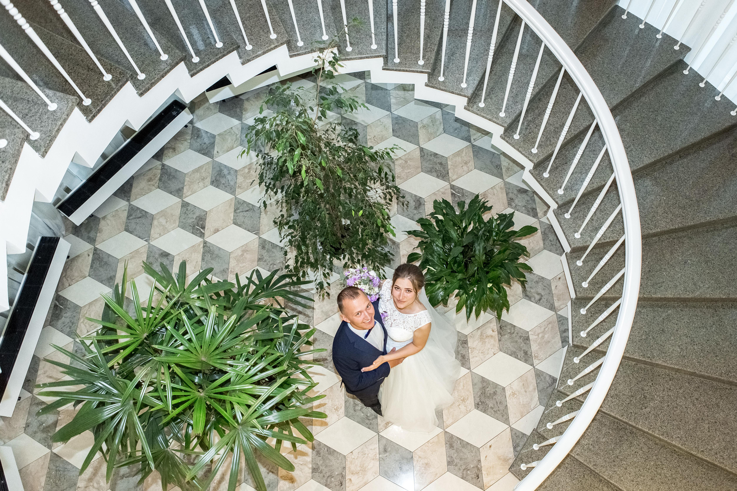 Артем и&nbsp;Наталья